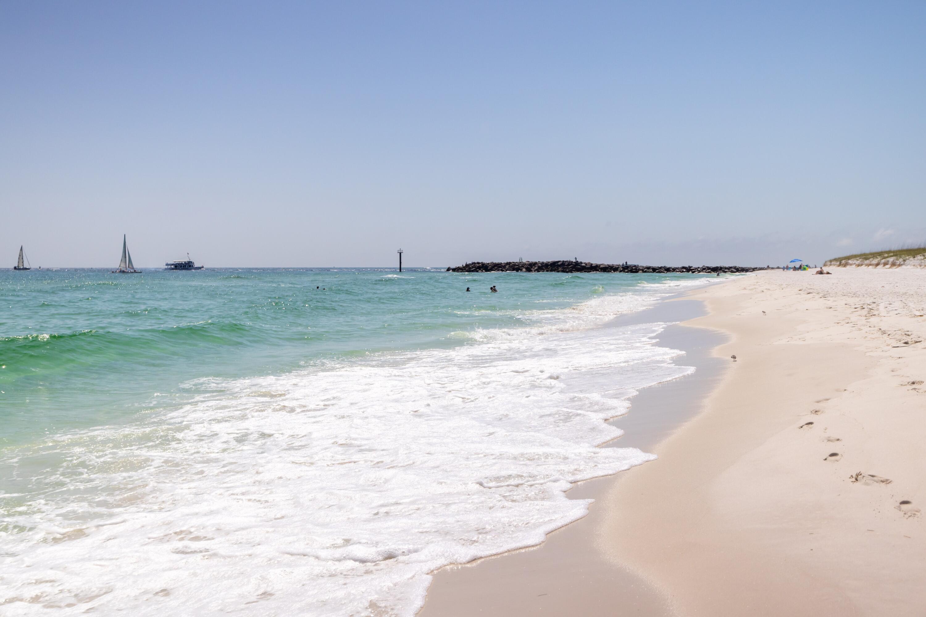73 Lands End Drive Destin FL 32541