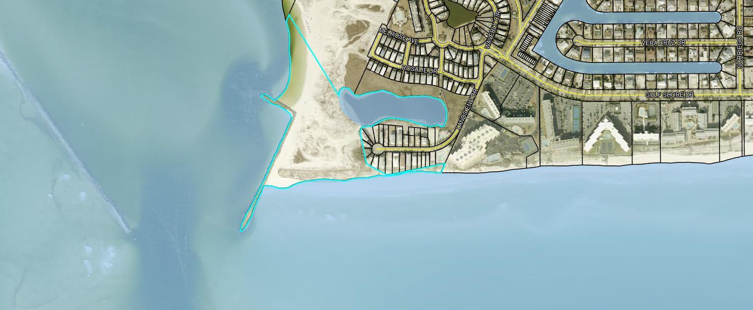 73 Lands End Drive Destin FL 32541
