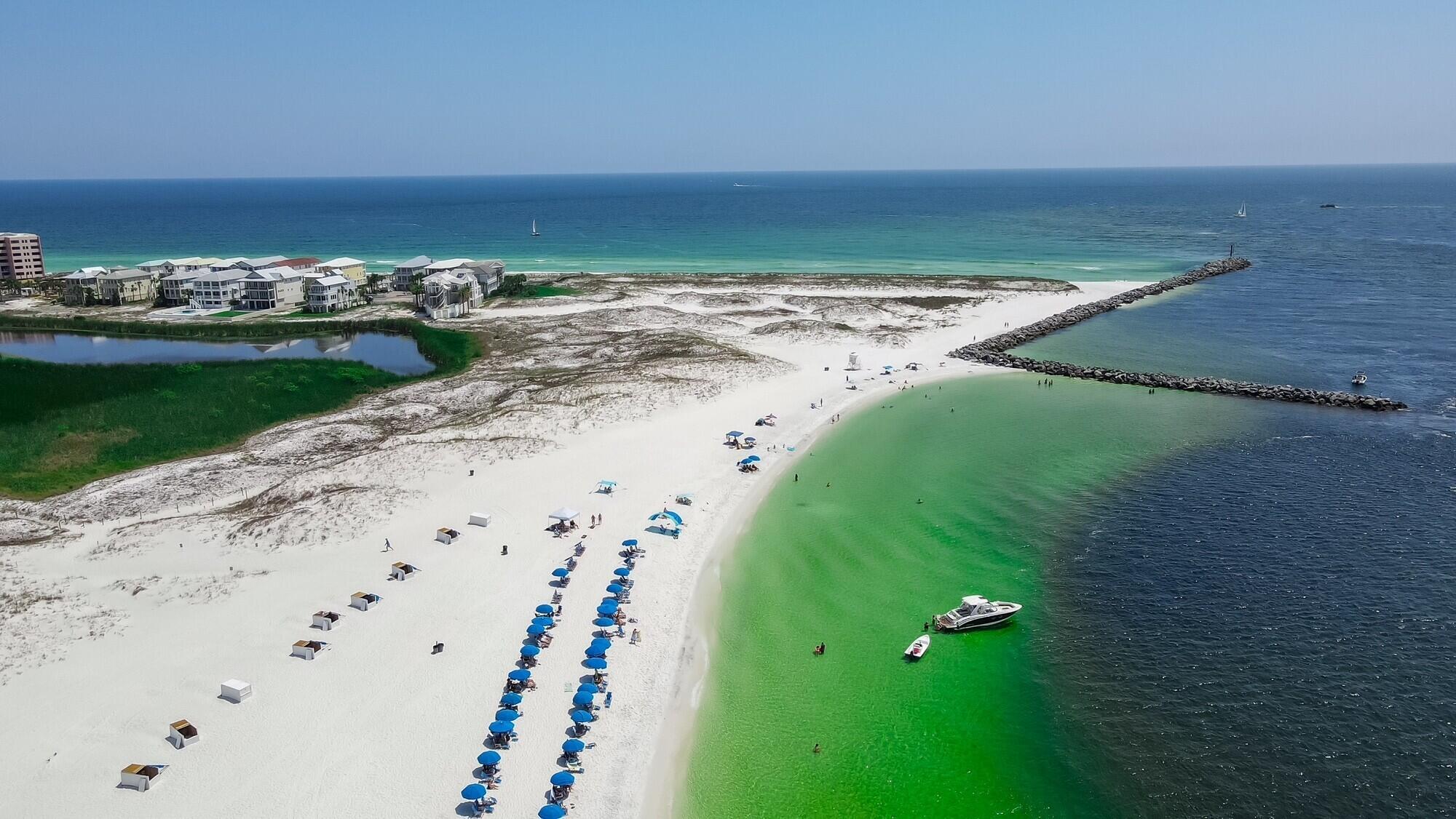 73 Lands End Drive Destin FL 32541