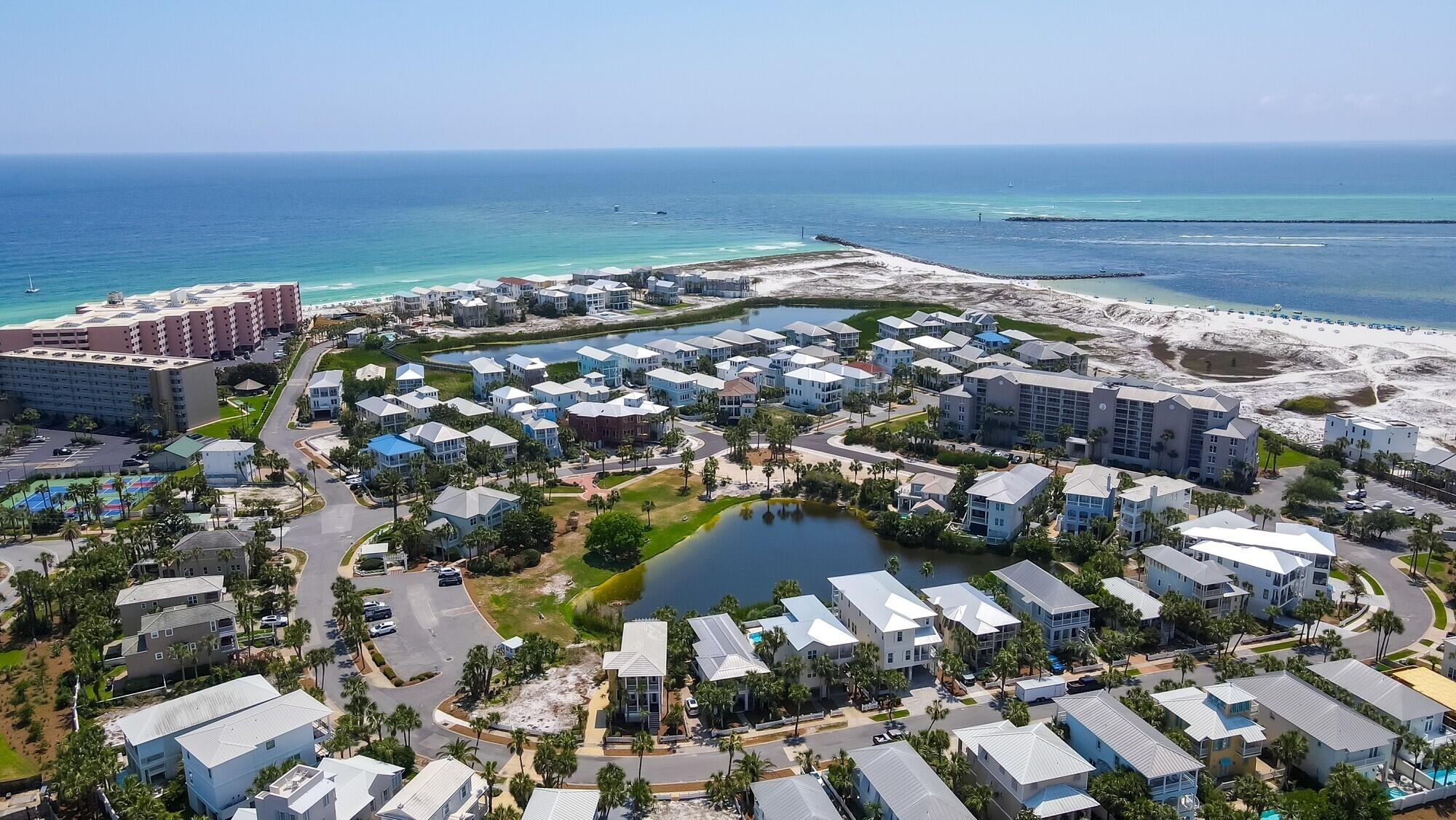 73 Lands End Drive Destin FL 32541