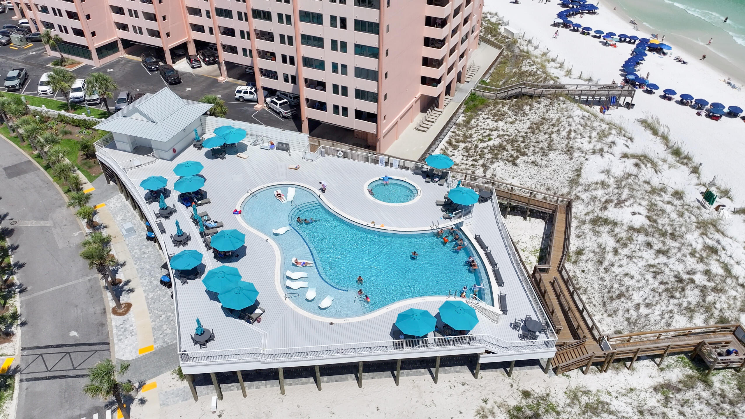 73 Lands End Drive Destin FL 32541