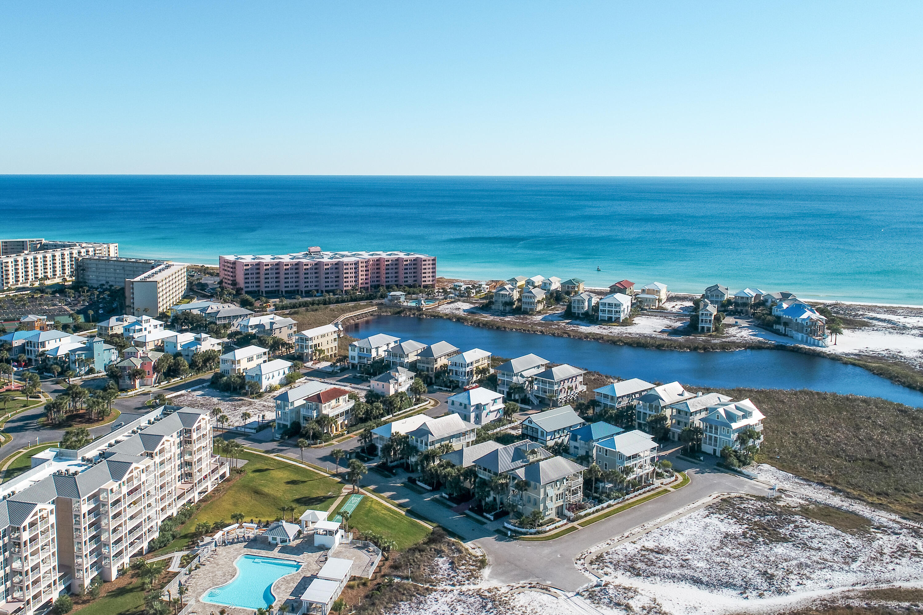 73 Lands End Drive Destin FL 32541