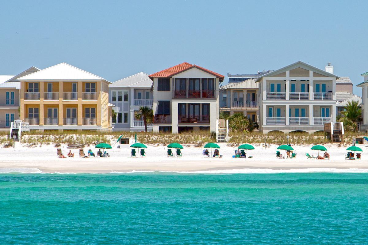73 Lands End Drive Destin FL 32541