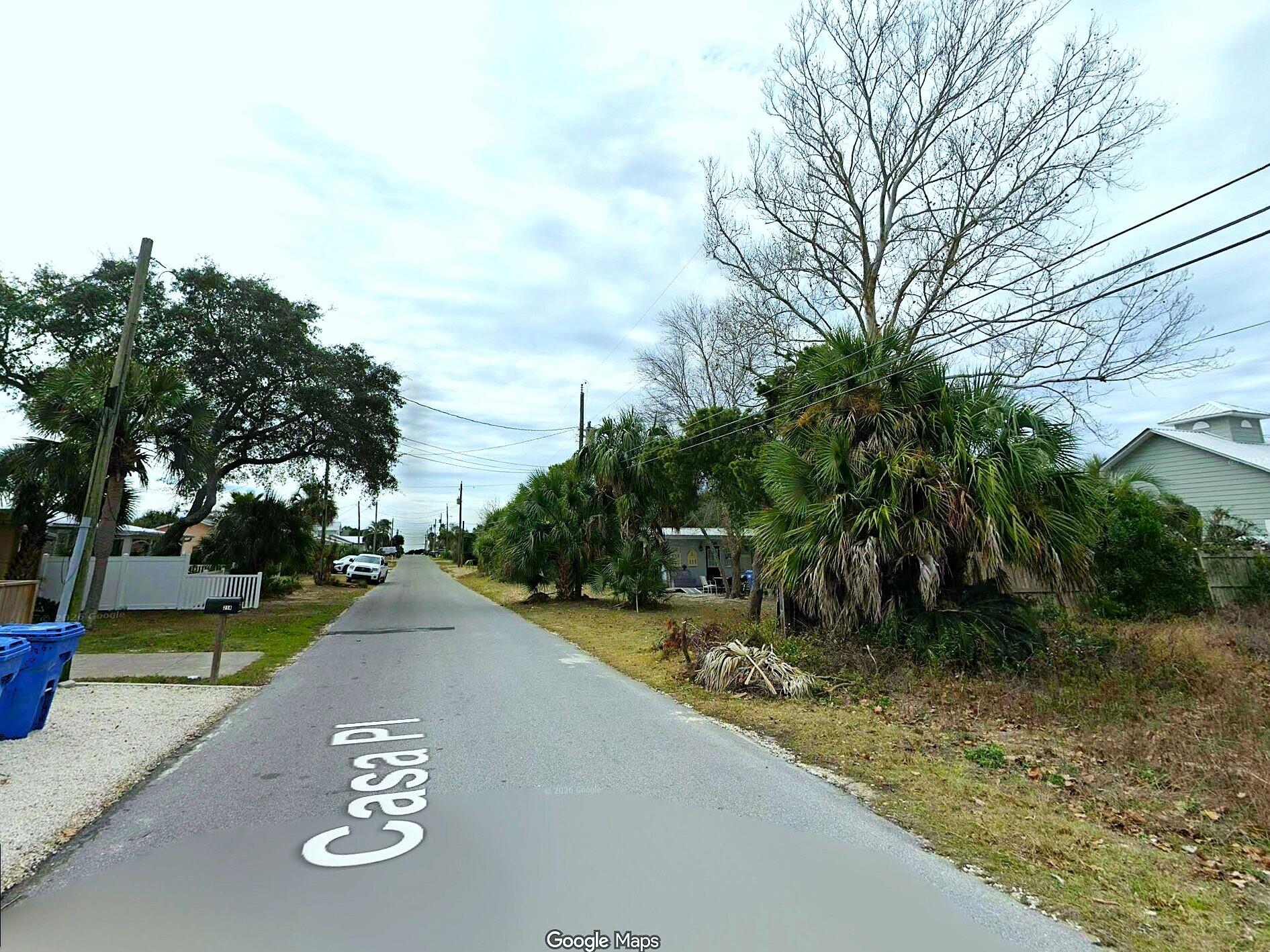 215 Casa Place Panama City Beach FL 32413
