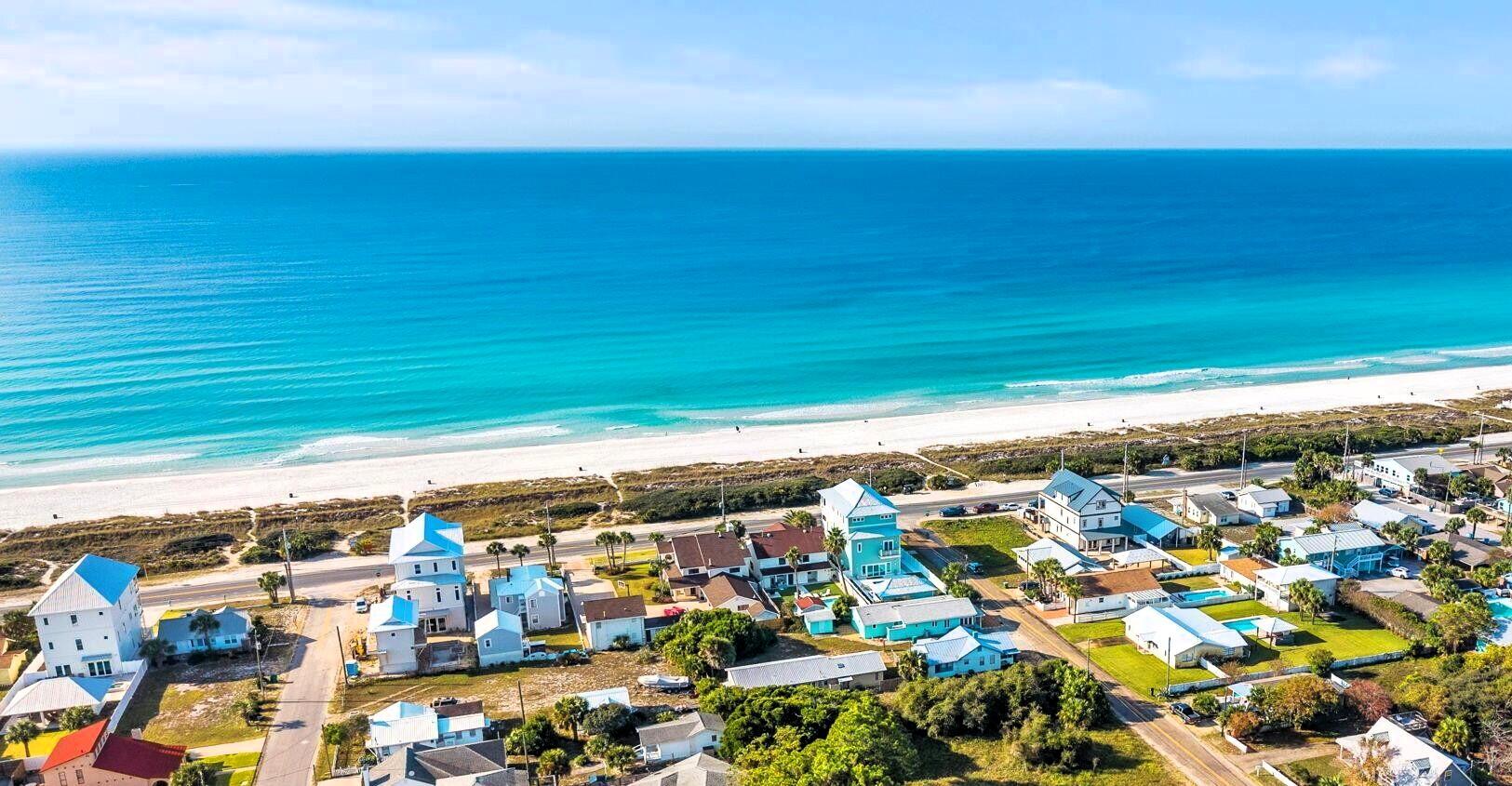 215 Casa Place Panama City Beach FL 32413