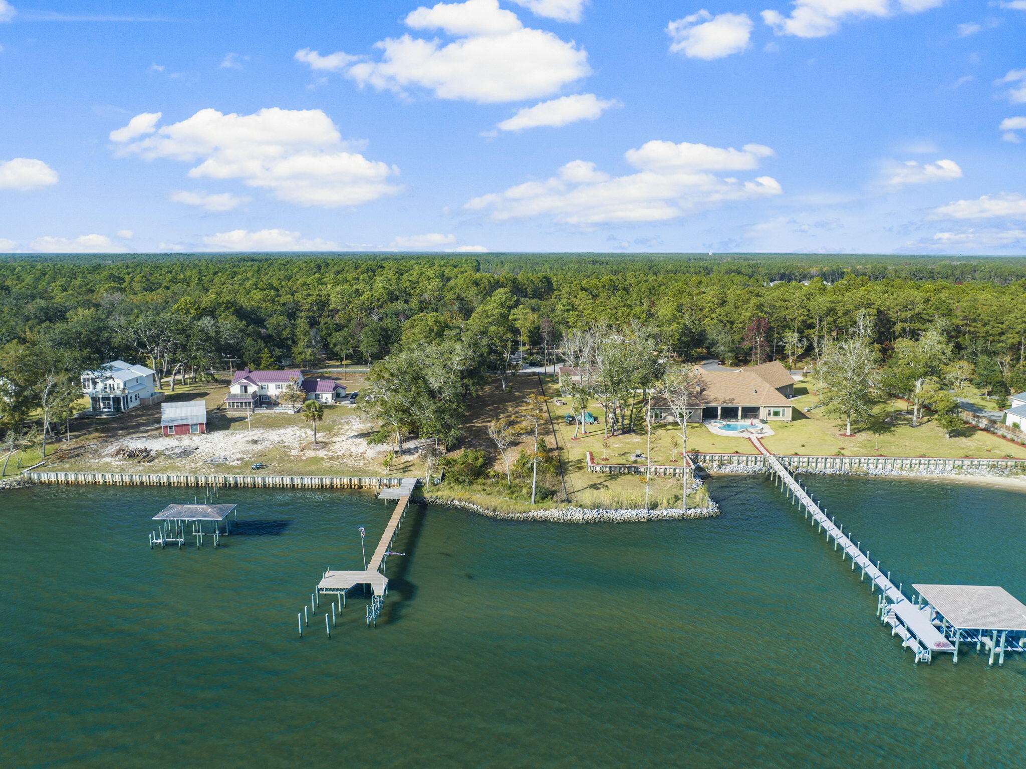 0 Bayview Drive Freeport FL 32439