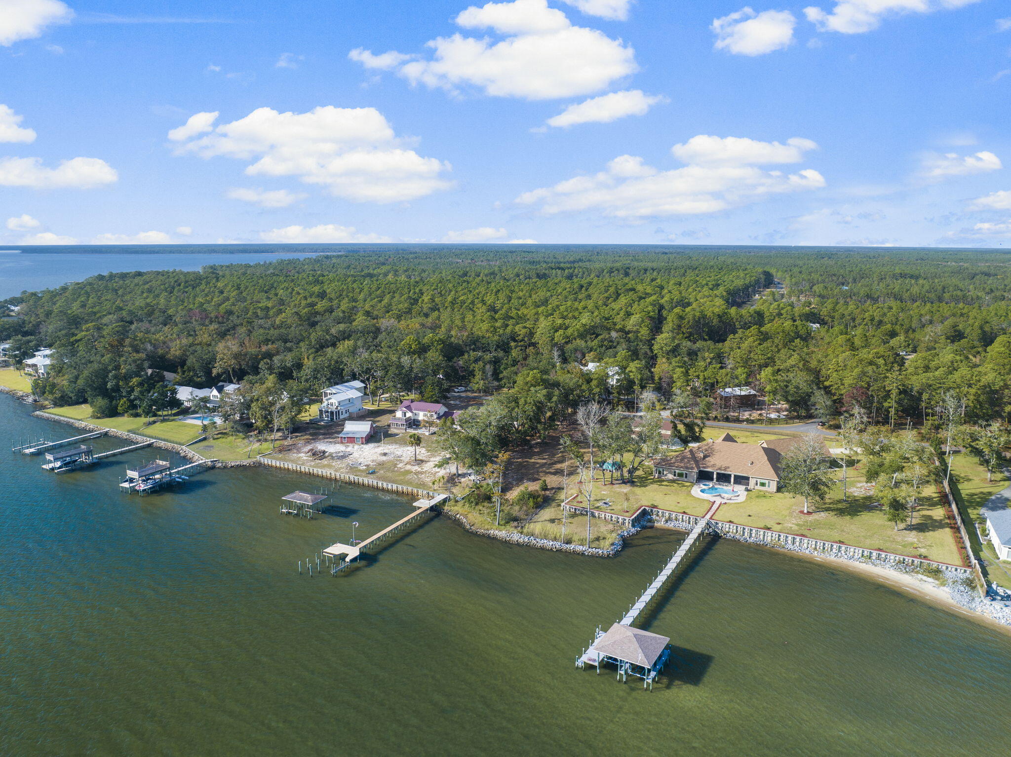 0 Bayview Drive Freeport FL 32439