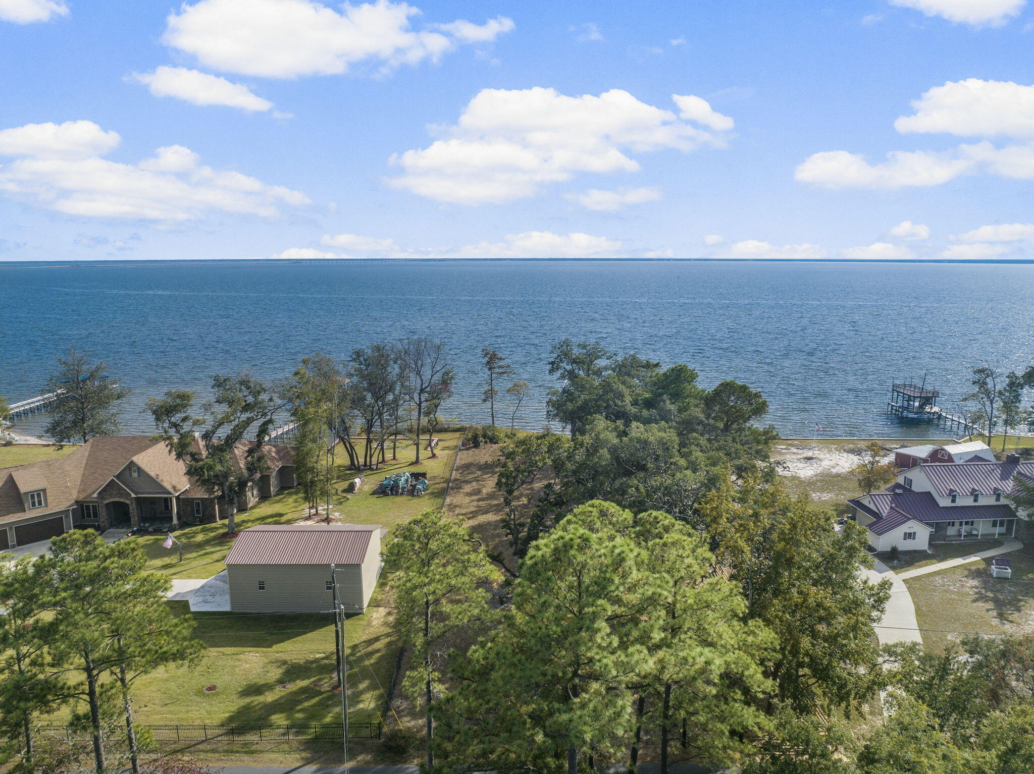 0 Bayview Drive Freeport FL 32439