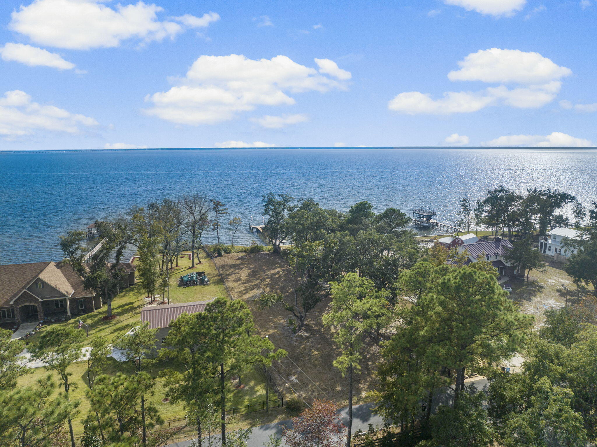 0 Bayview Drive Freeport FL 32439