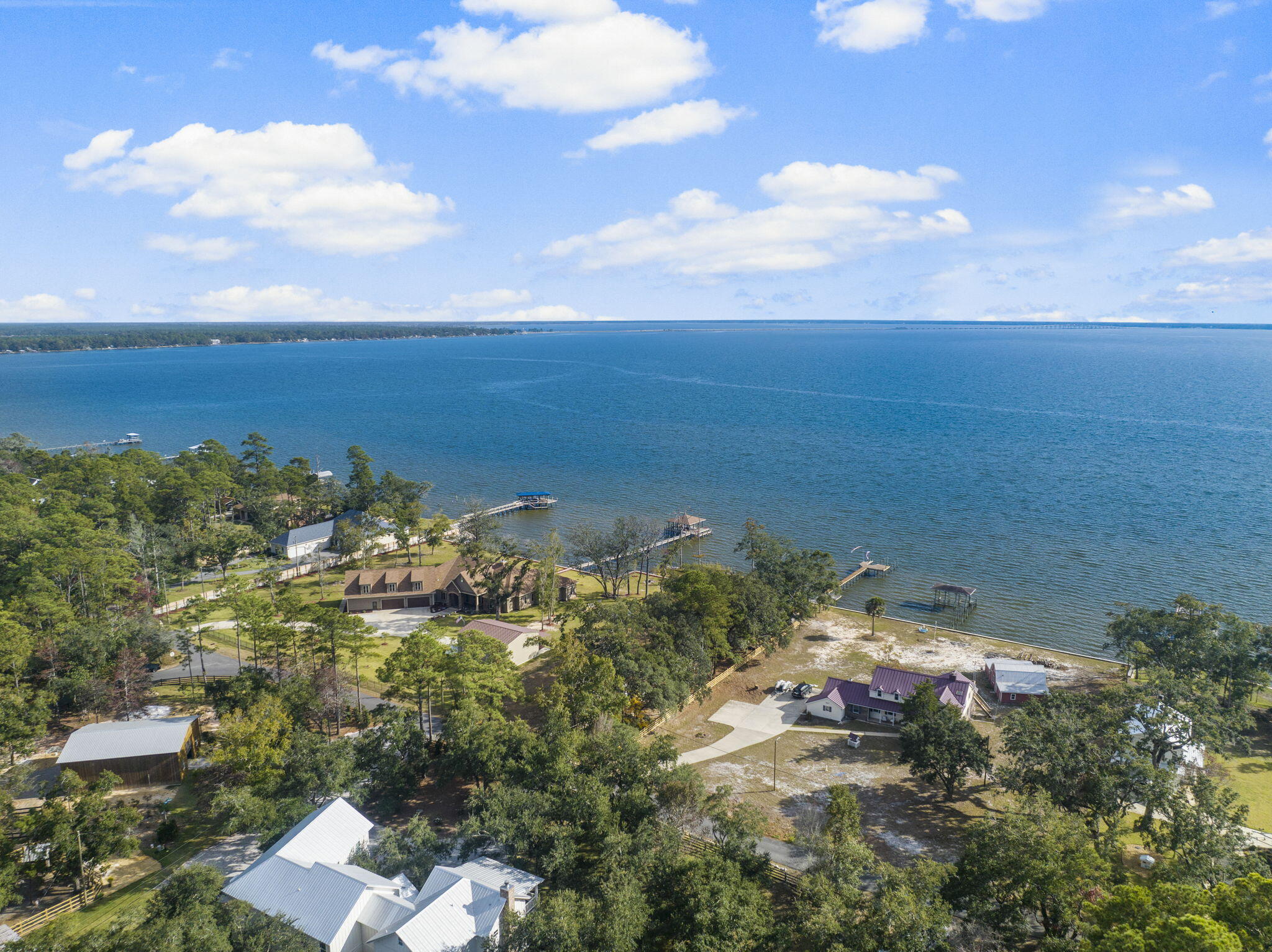 0 Bayview Drive Freeport FL 32439