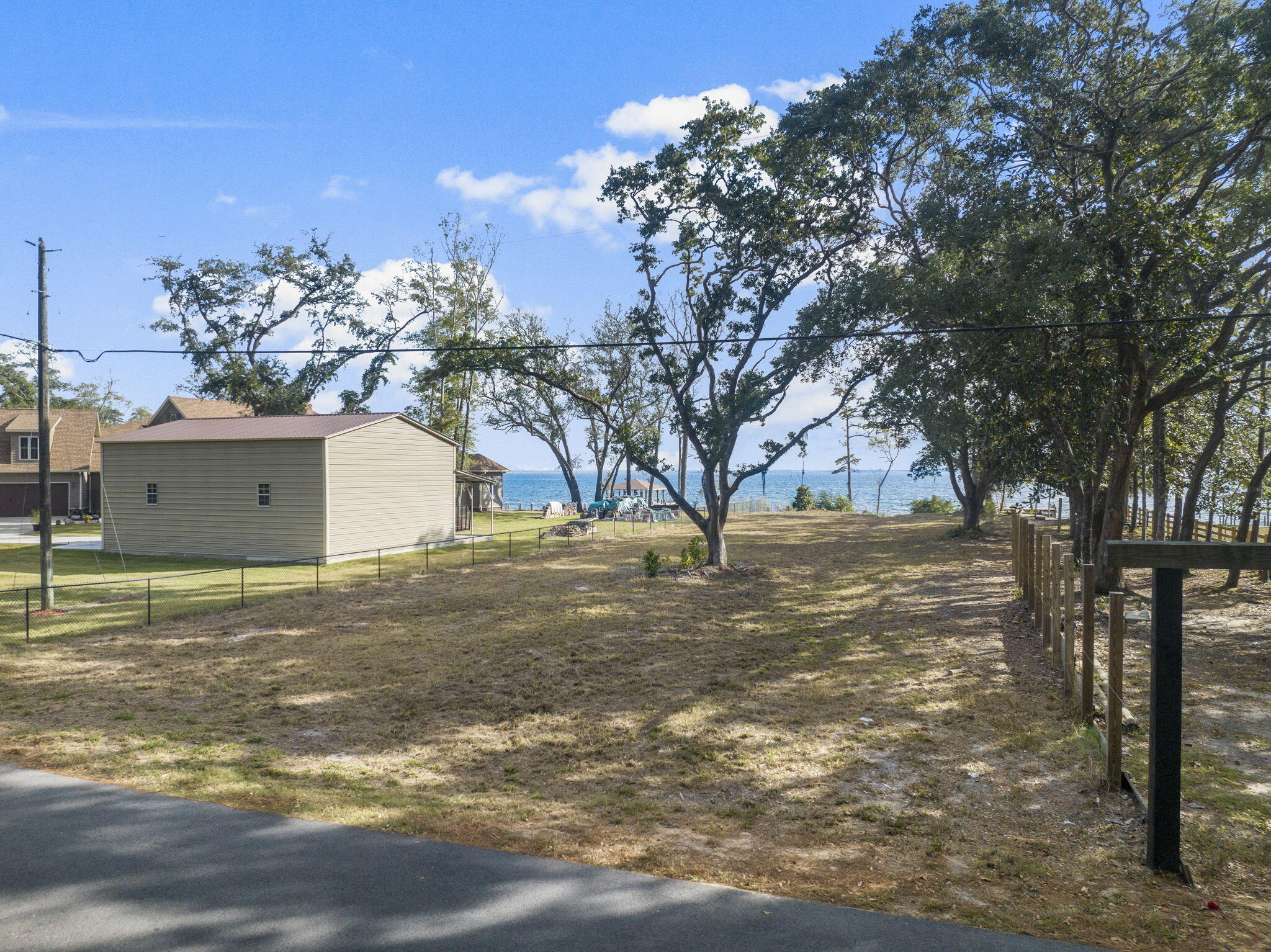 0 Bayview Drive Freeport FL 32439