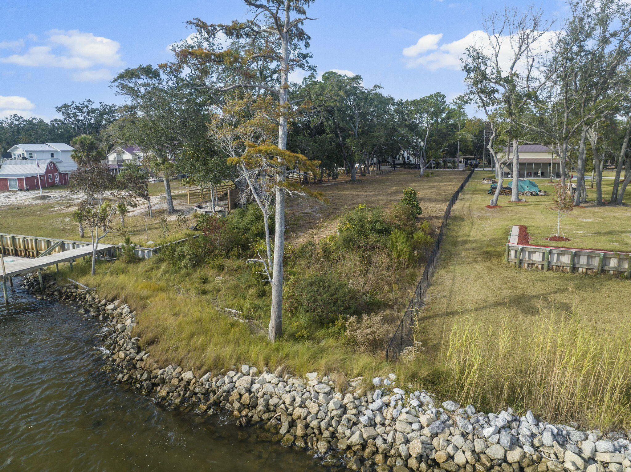 0 Bayview Drive Freeport FL 32439