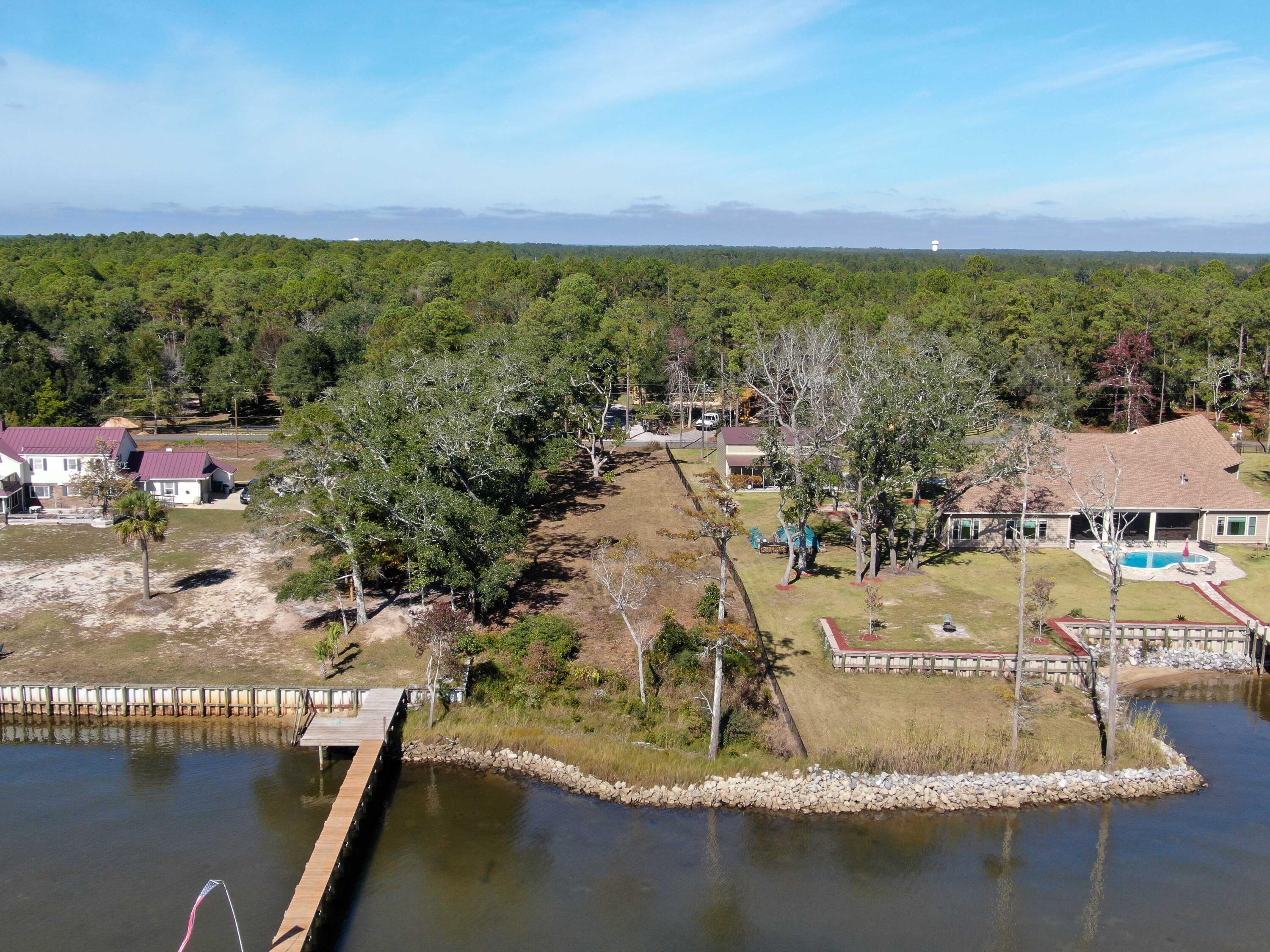 0 Bayview Drive Freeport FL 32439