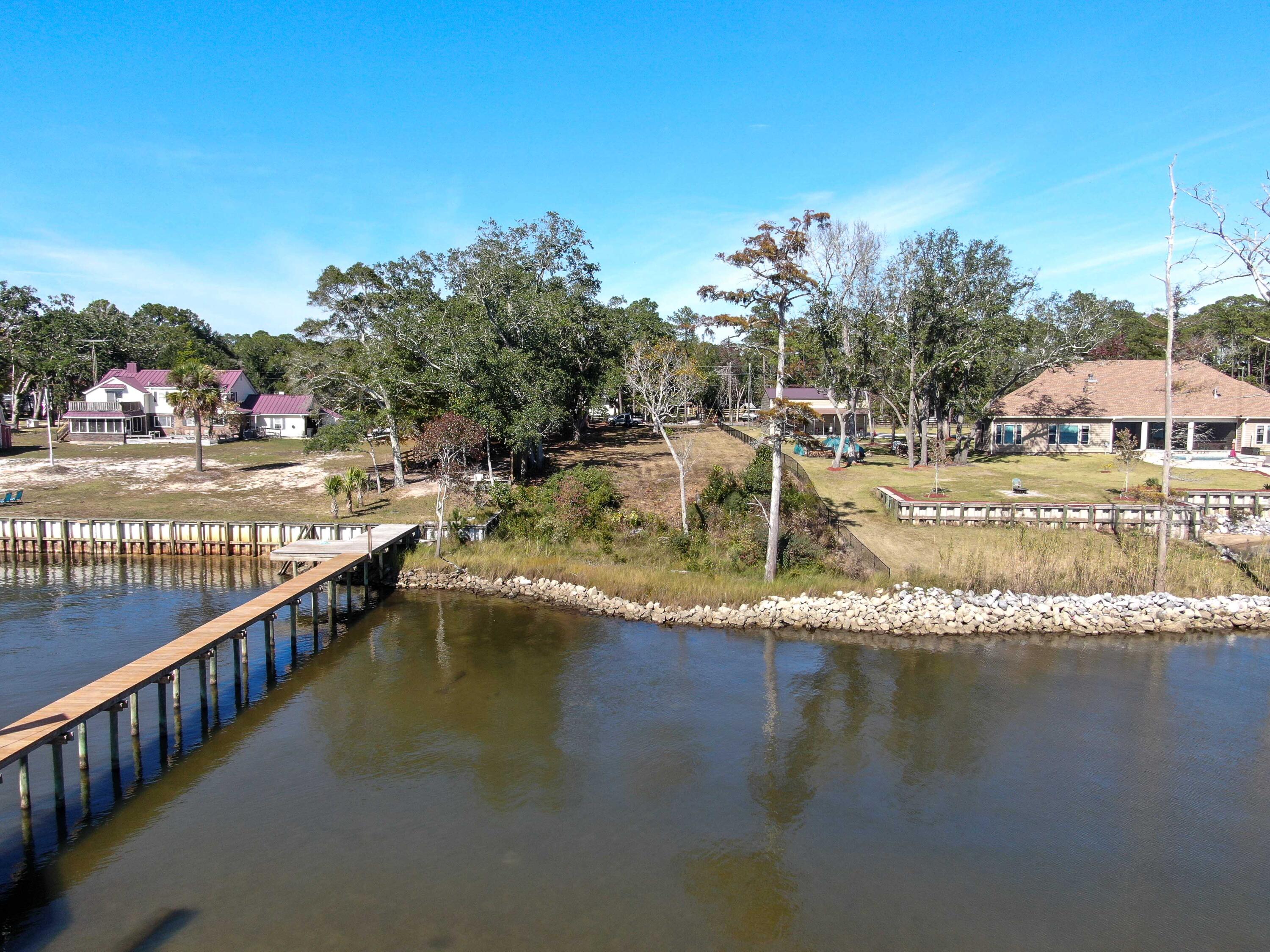 0 Bayview Drive Freeport FL 32439