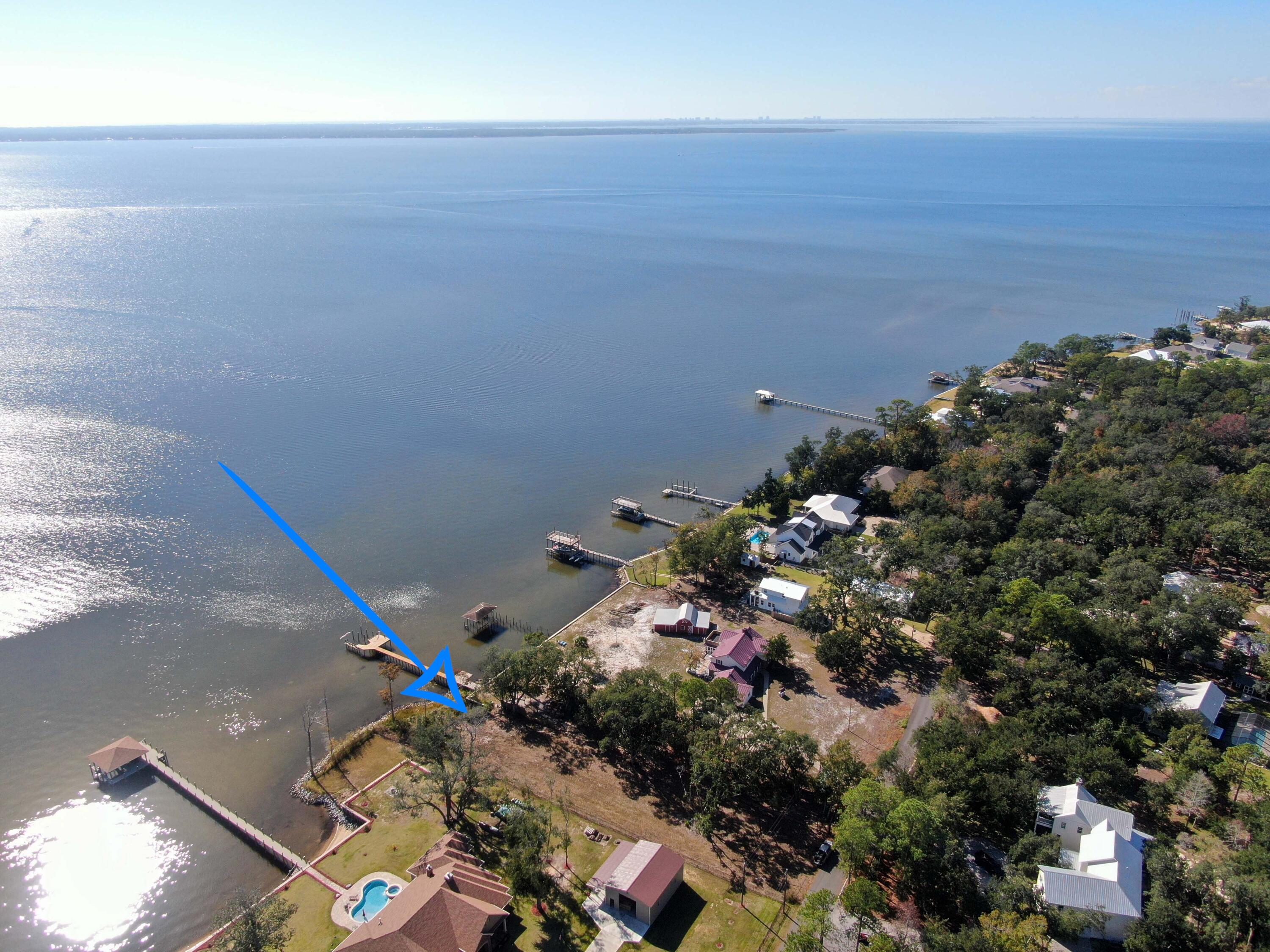 0 Bayview Drive Freeport FL 32439