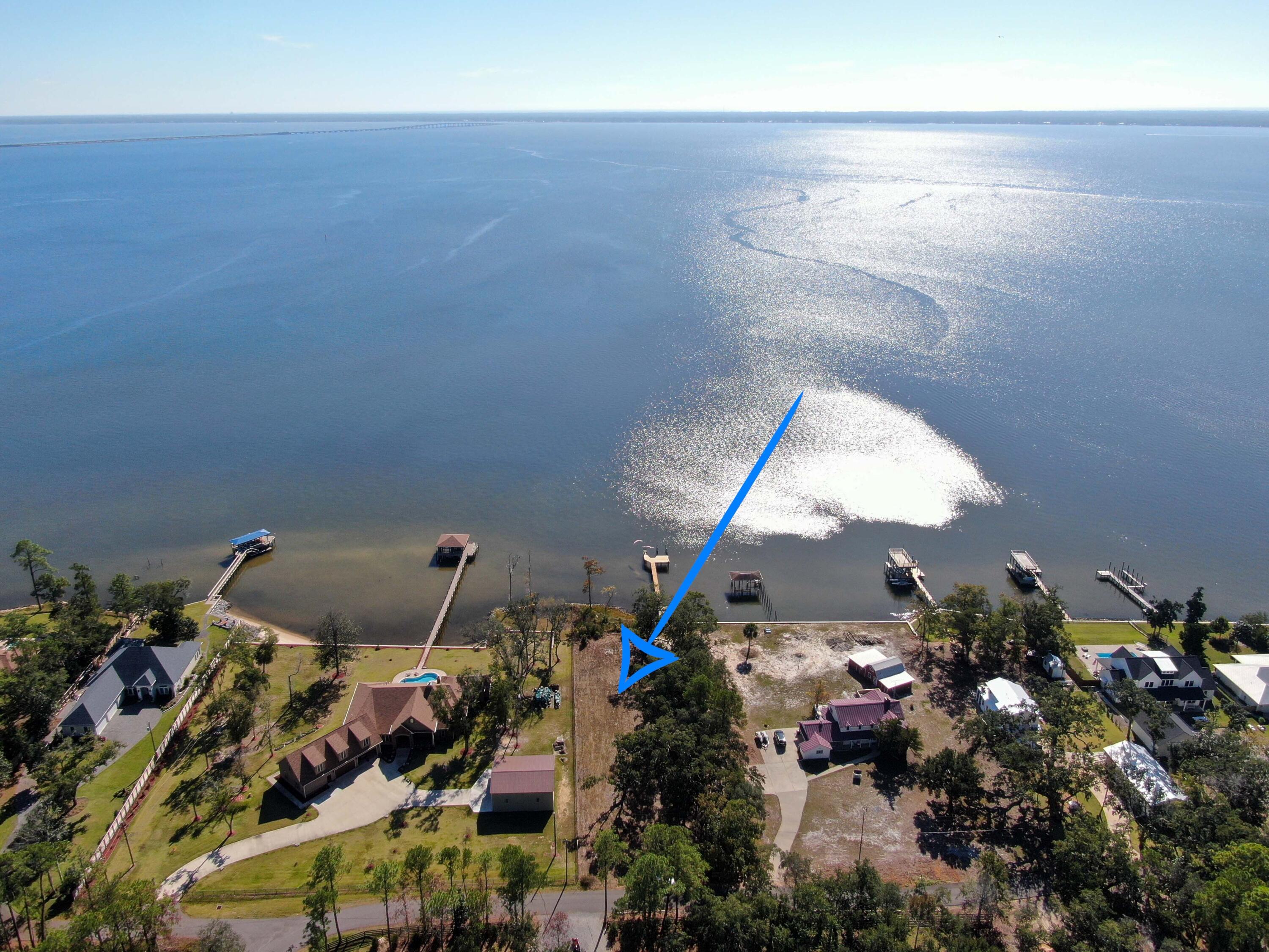 0 Bayview Drive Freeport FL 32439