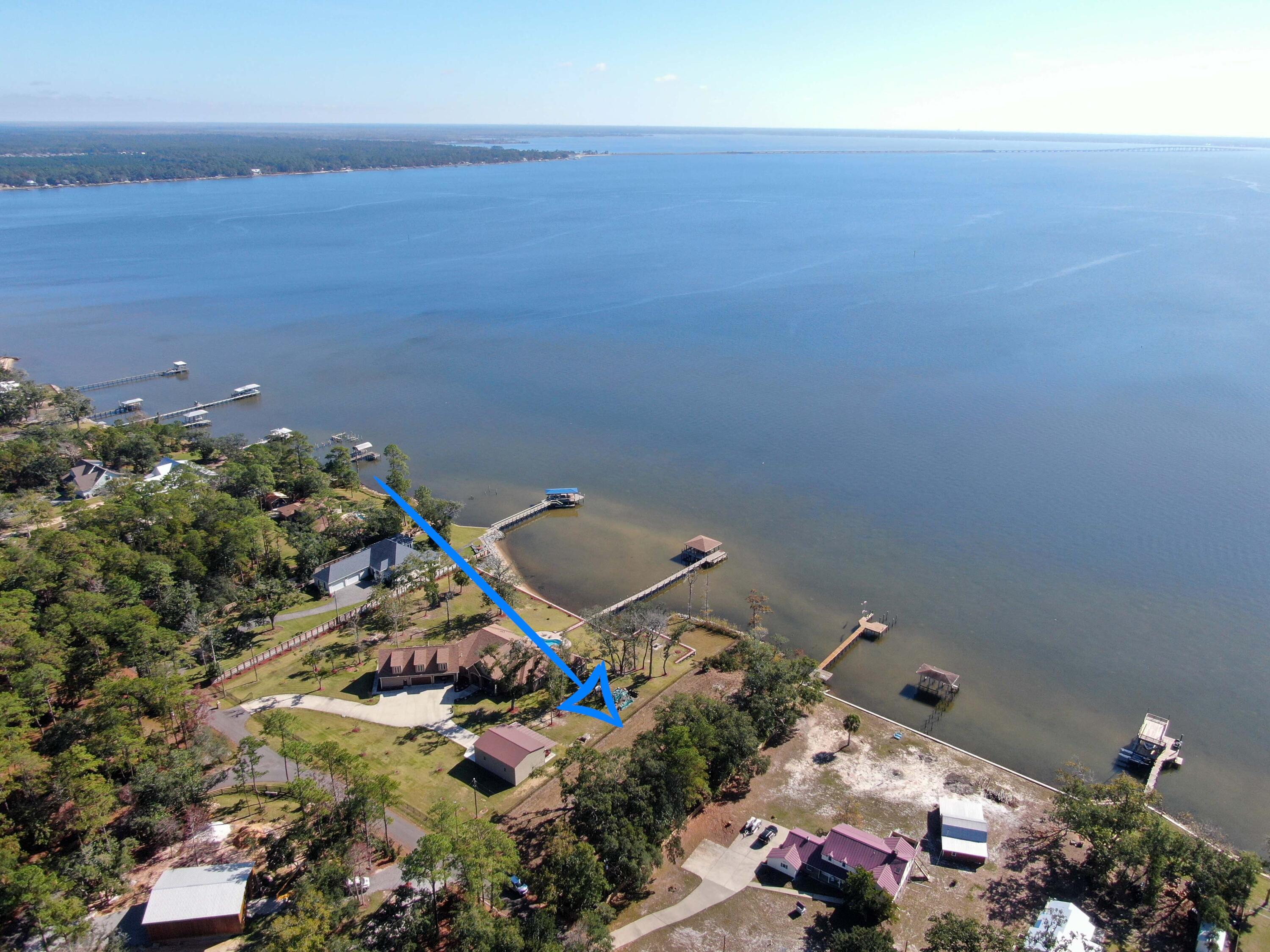 0 Bayview Drive Freeport FL 32439
