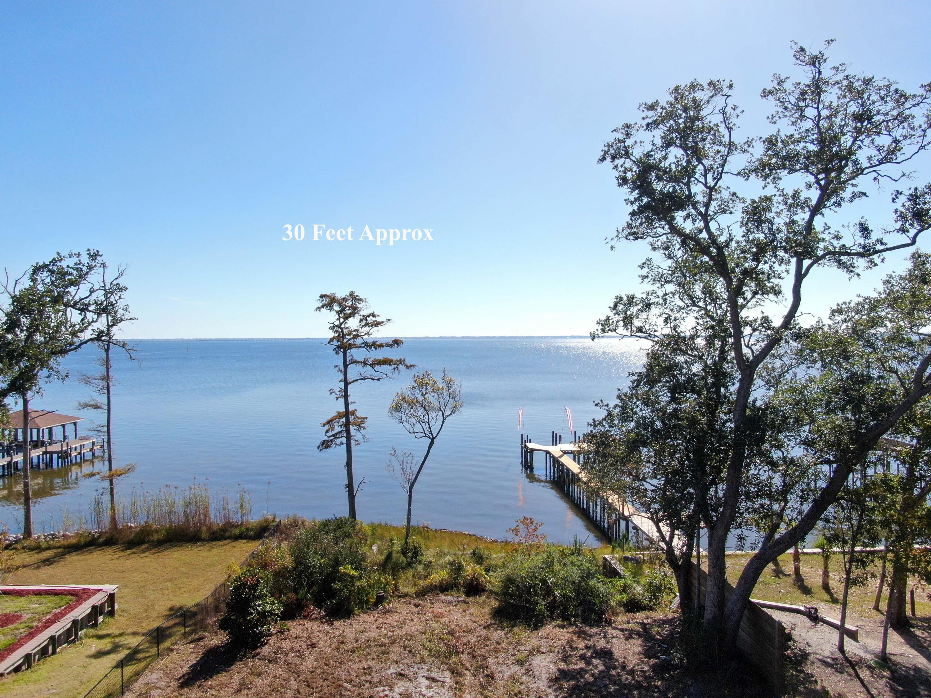0 Bayview Drive Freeport FL 32439