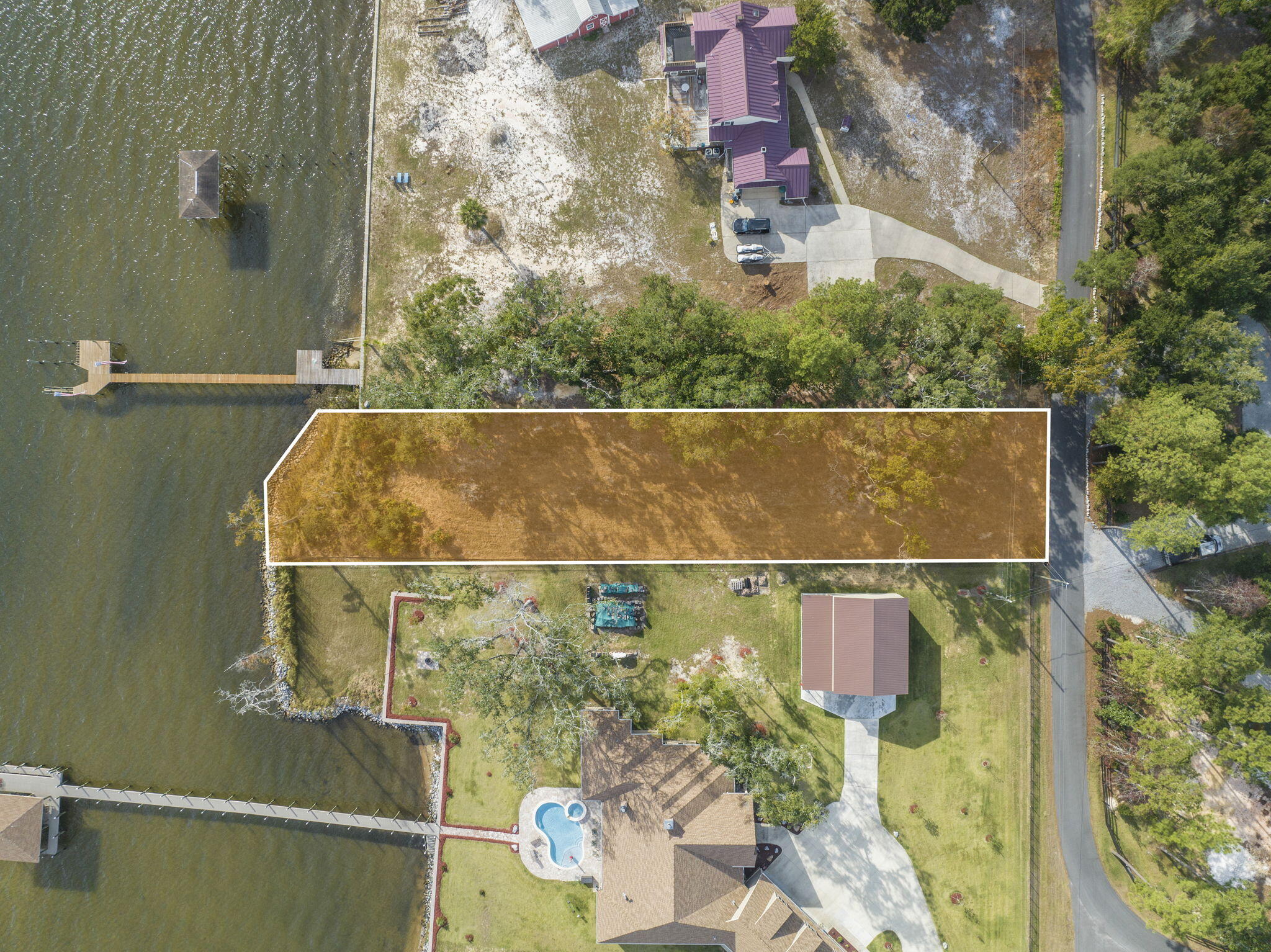 0 Bayview Drive Freeport FL 32439