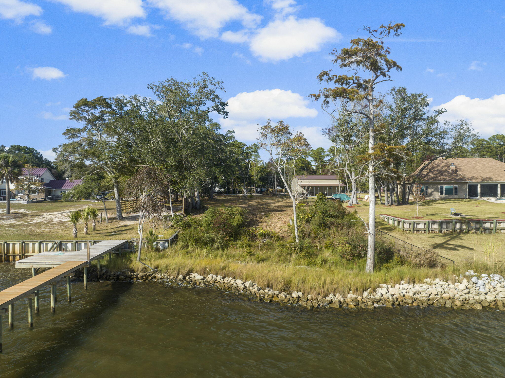 0 Bayview Drive Freeport FL 32439
