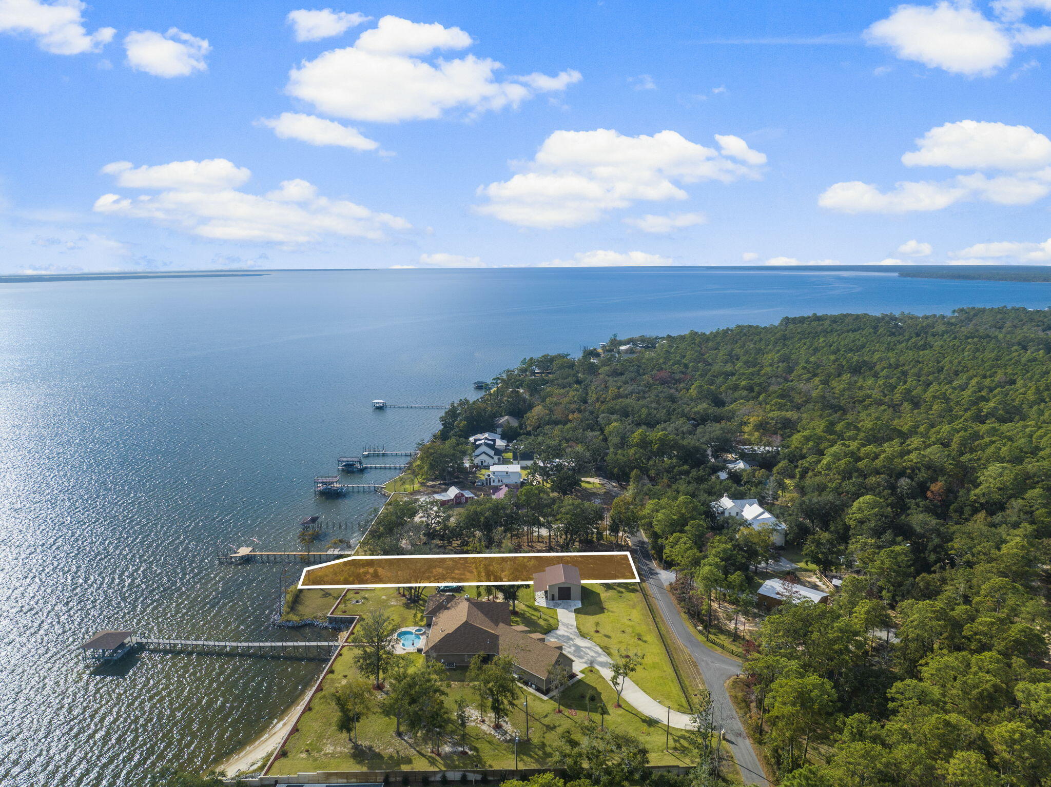 0 Bayview Drive Freeport FL 32439