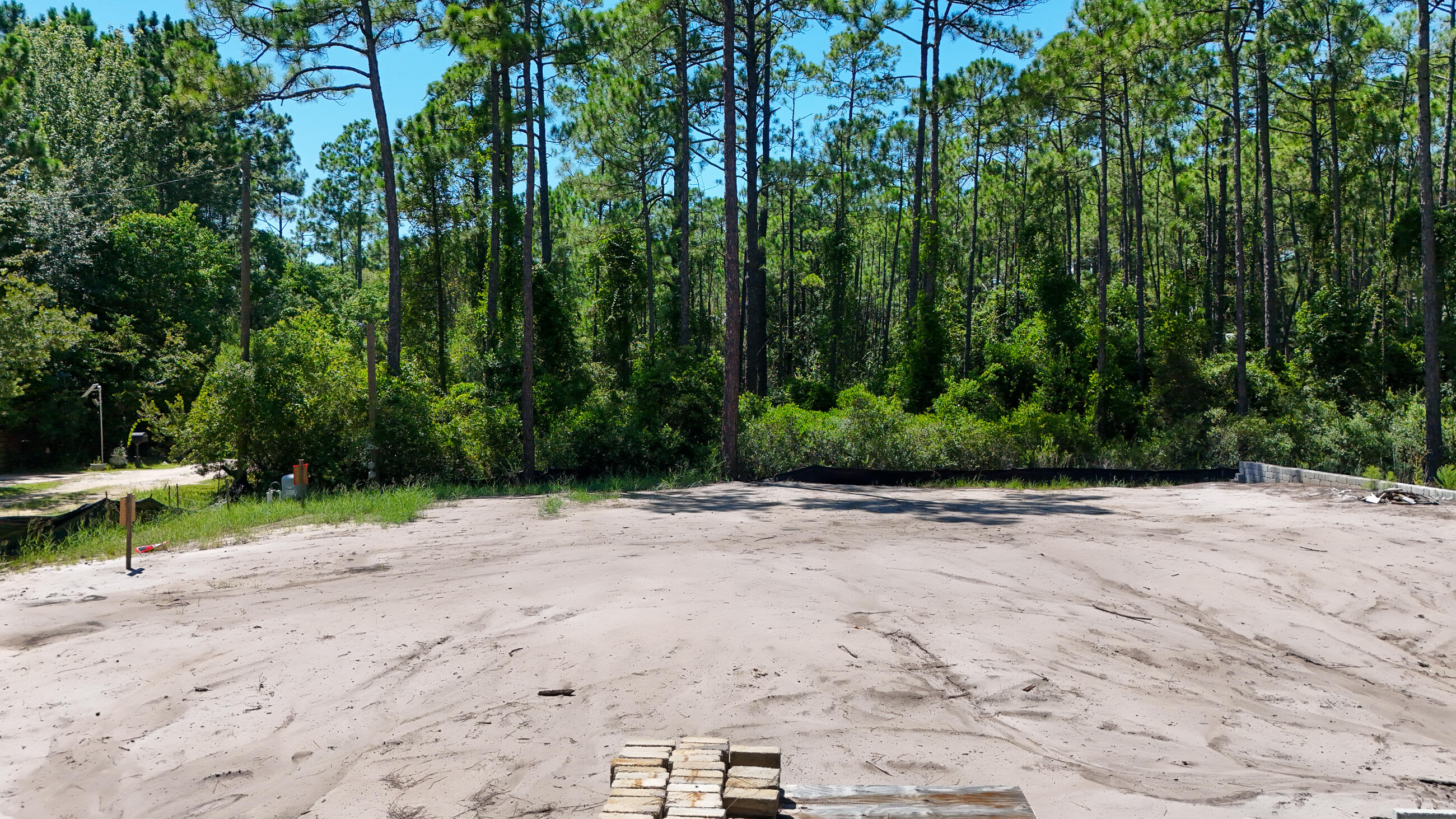 111 Calm Gulf Drive Santa Rosa Beach FL 32459