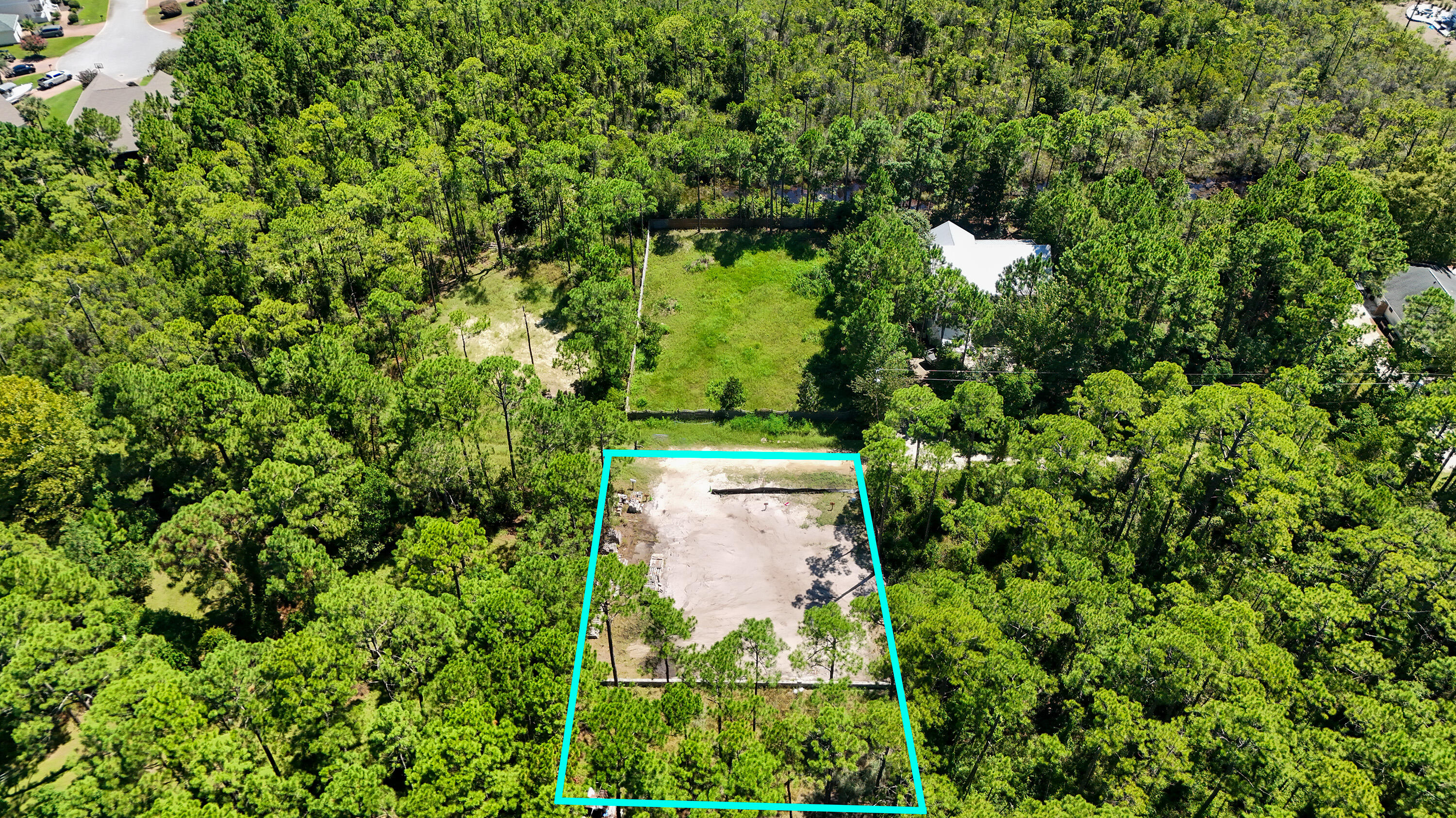 111 Calm Gulf Drive Santa Rosa Beach FL 32459
