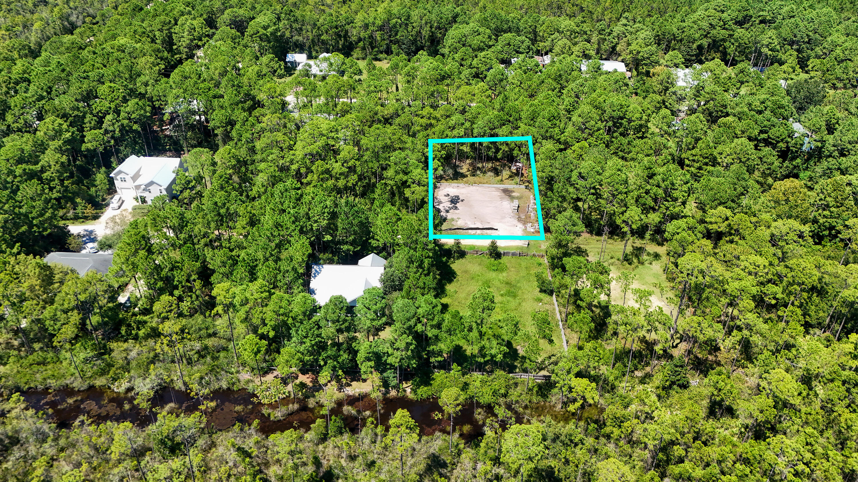 111 Calm Gulf Drive Santa Rosa Beach FL 32459