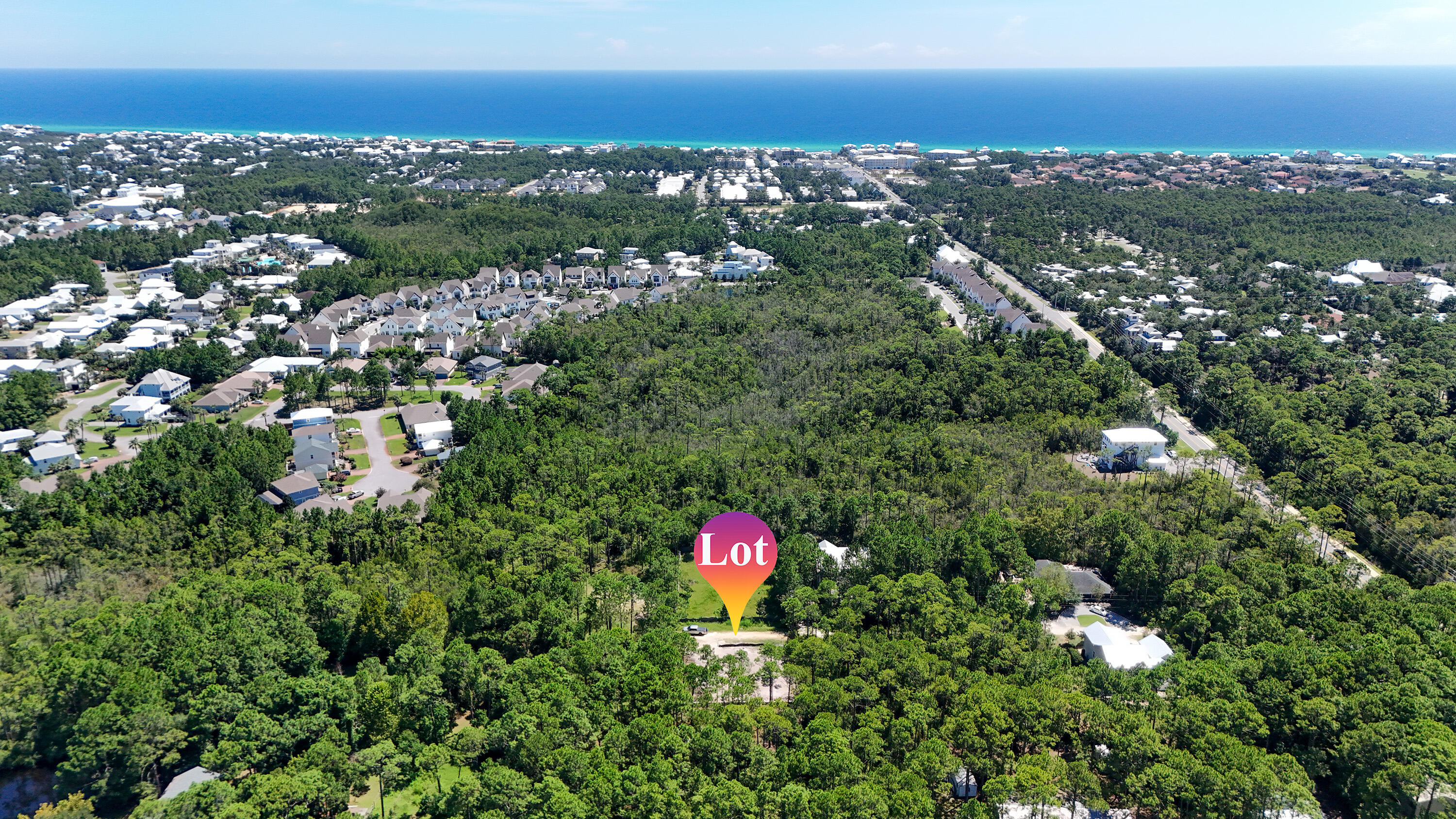 111 Calm Gulf Drive Santa Rosa Beach FL 32459