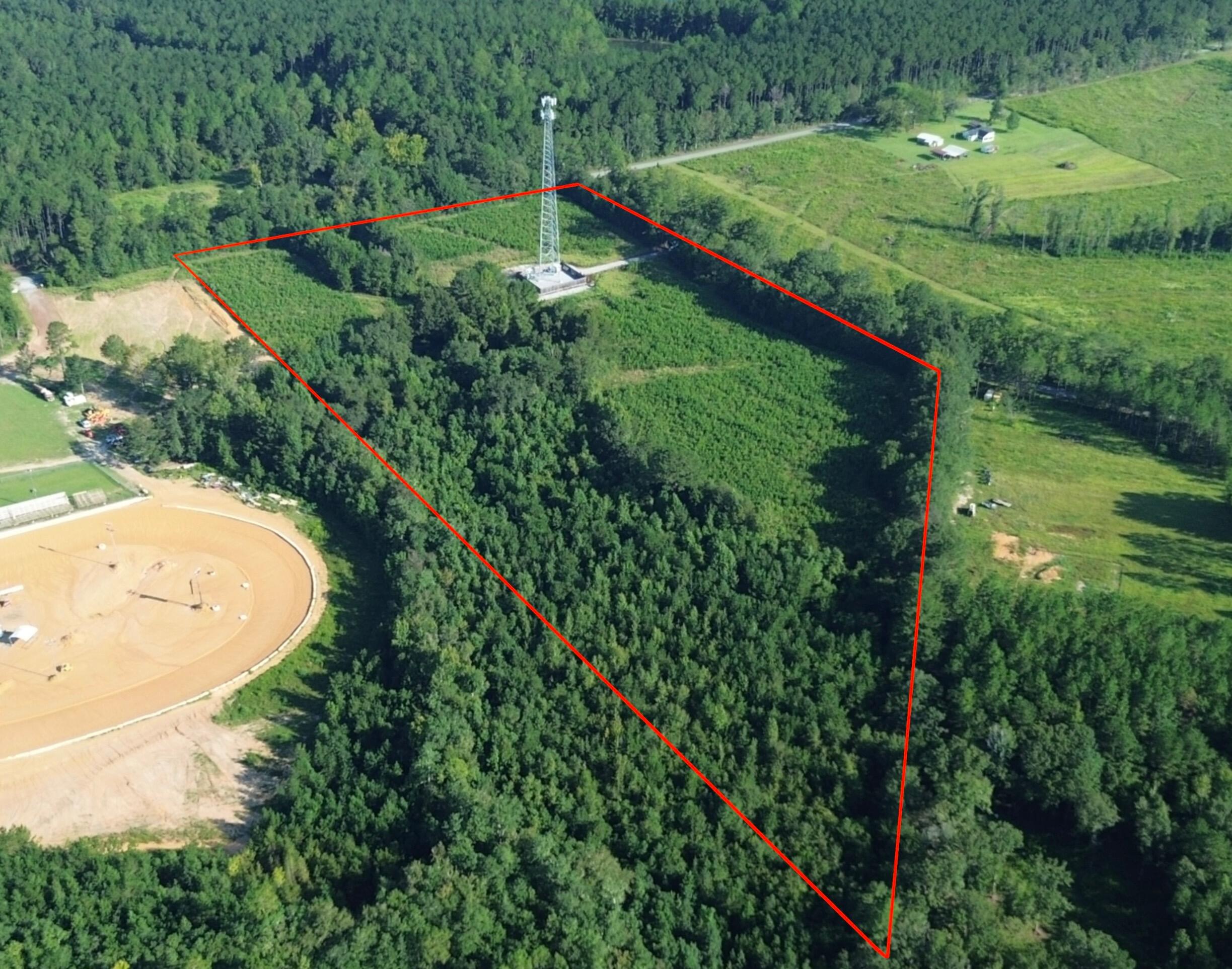 1950 Grady Baggett Road Baker FL 32531