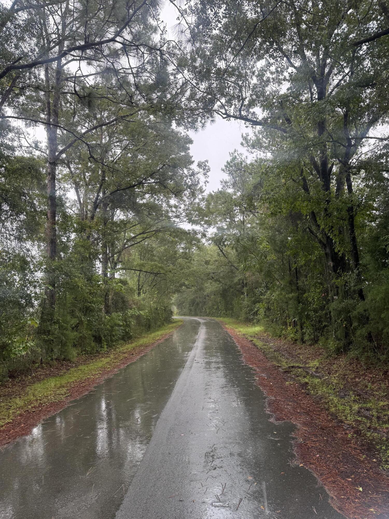 1950 Grady Baggett Road Baker FL 32531