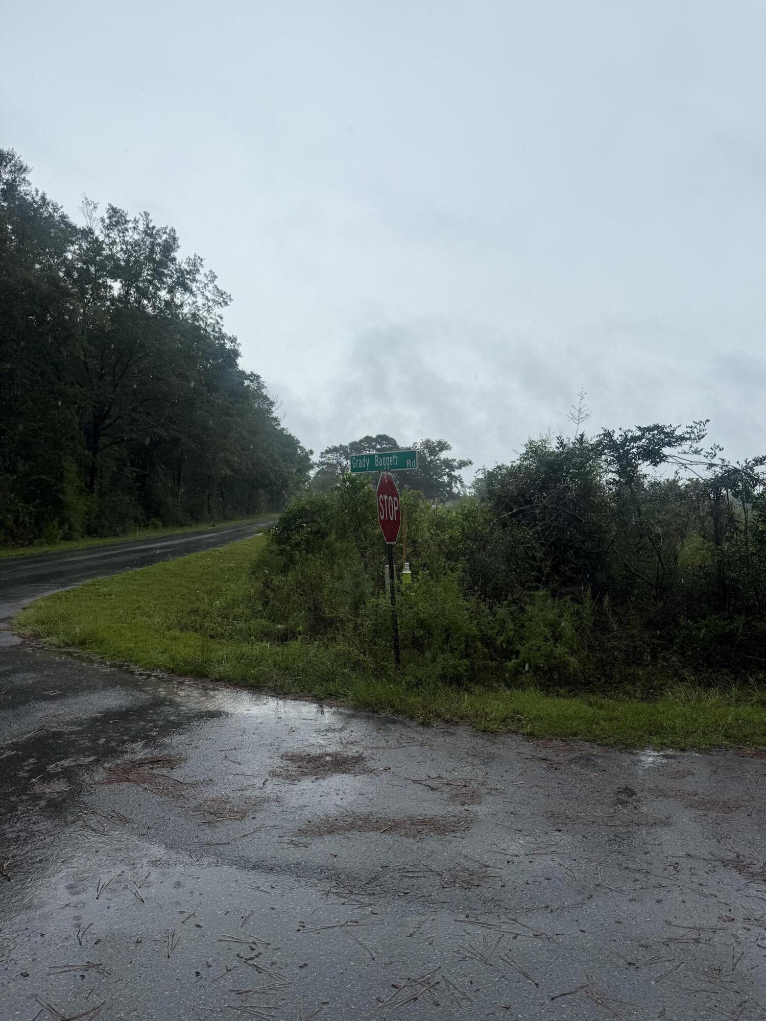 1950 Grady Baggett Road Baker FL 32531