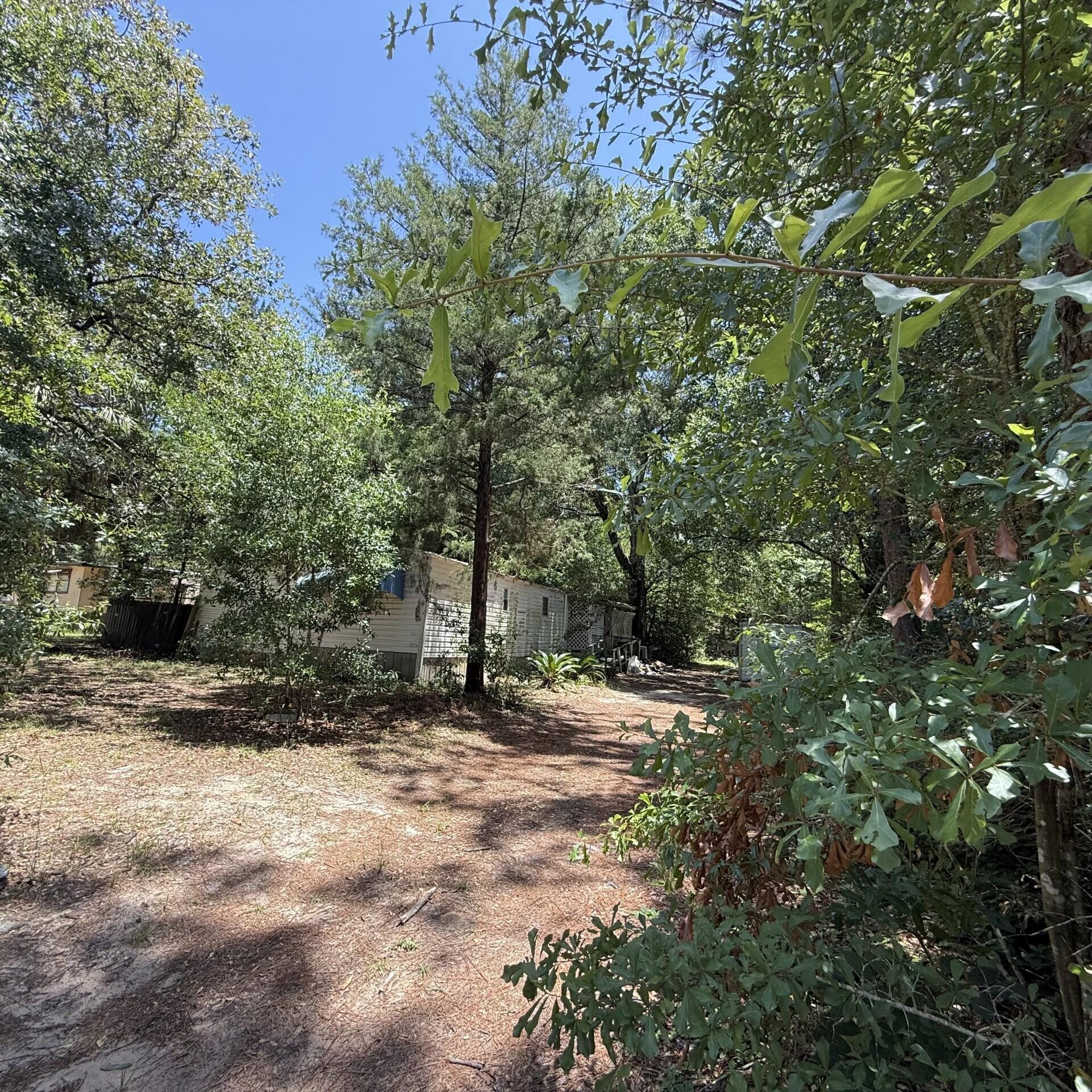 Crestview FL, 5339 Shoffner Boulevard