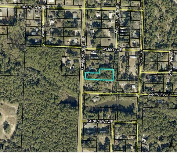 5339 Shoffner Boulevard Crestview FL 32536