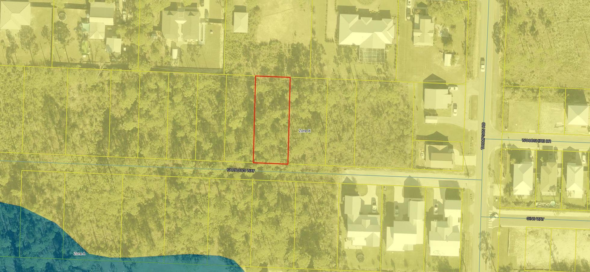21 Narrows Way Santa Rosa Beach FL 32459