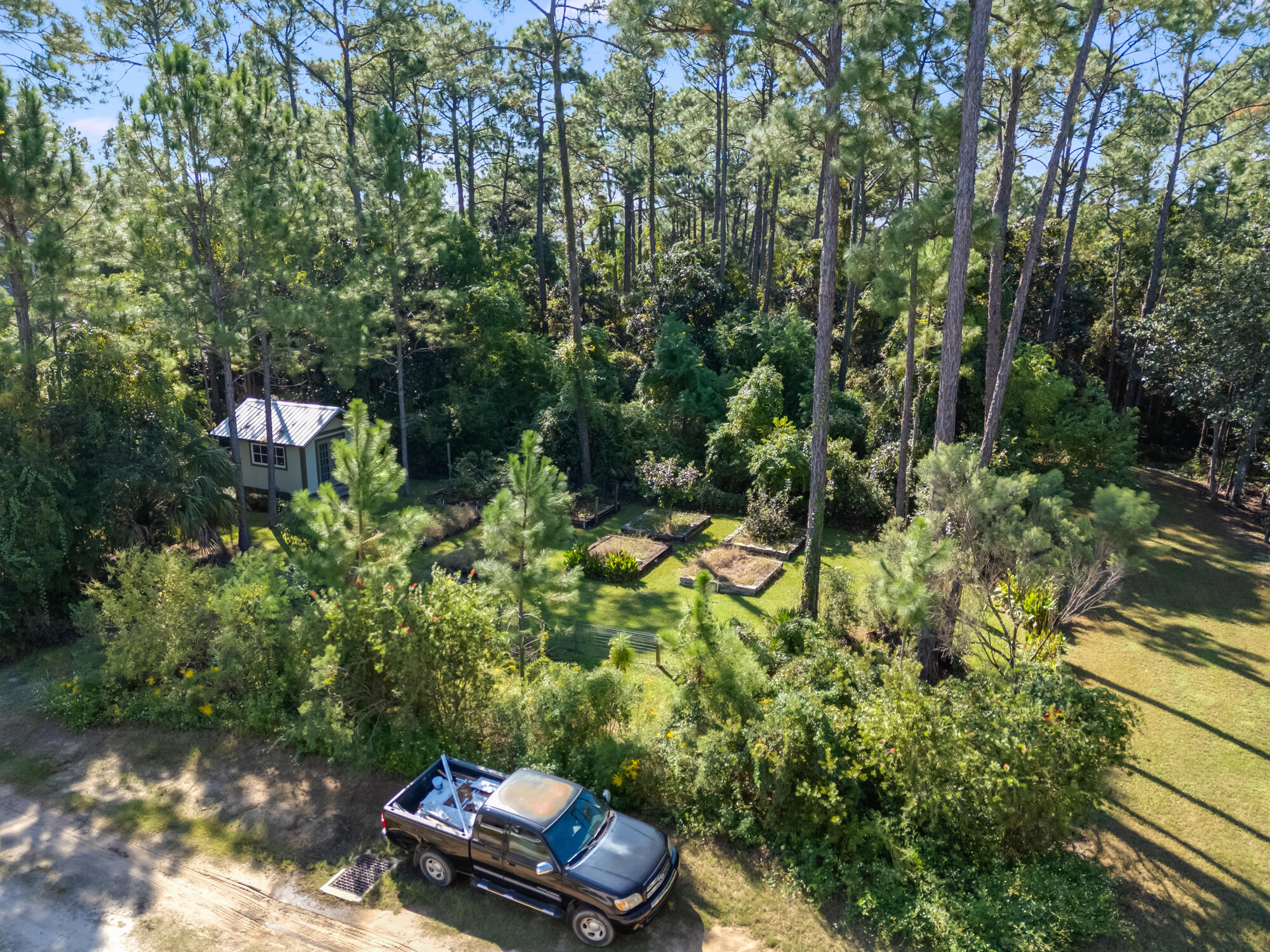 Lot 24 N Blk 13 Dothan Avenue Santa Rosa Beach FL 32459