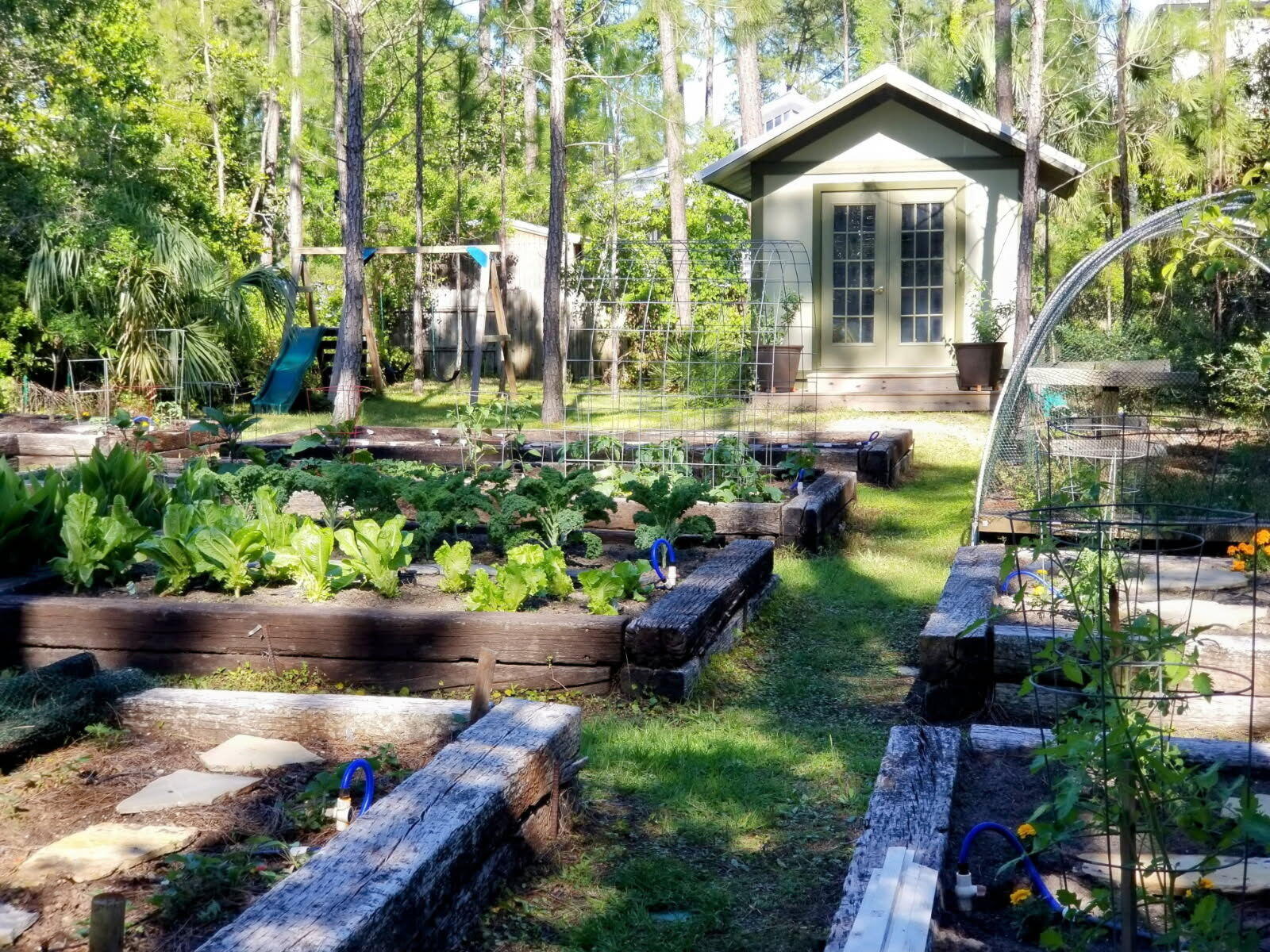Lot 24 N Blk 13 Dothan Avenue Santa Rosa Beach FL 32459