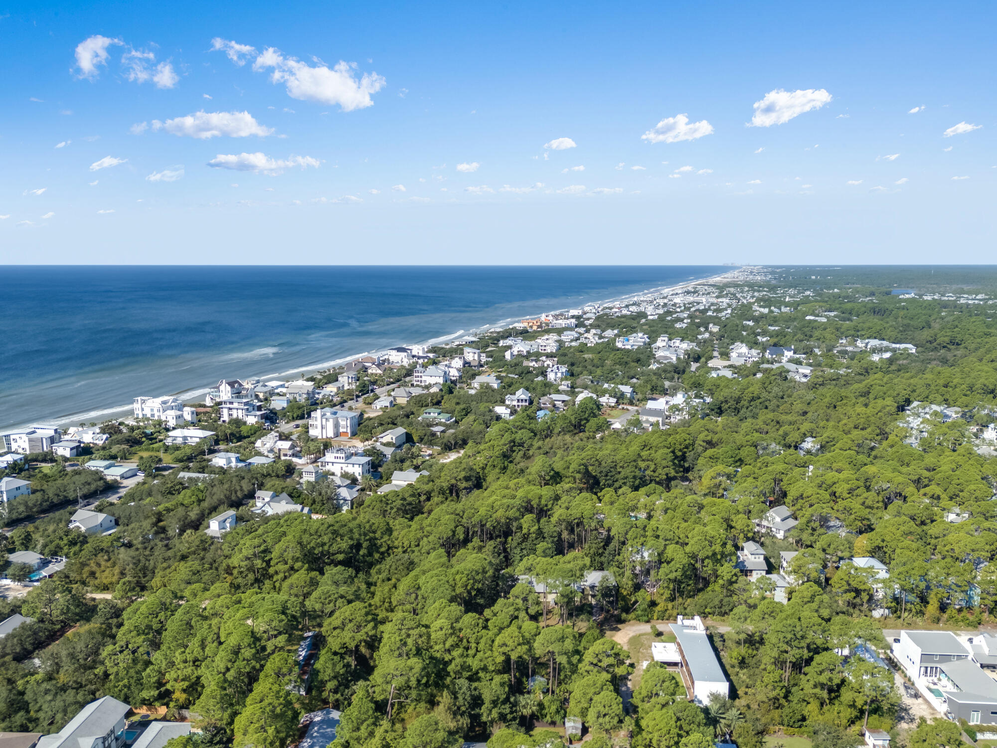Lot 24 N Blk 13 Dothan Avenue Santa Rosa Beach FL 32459