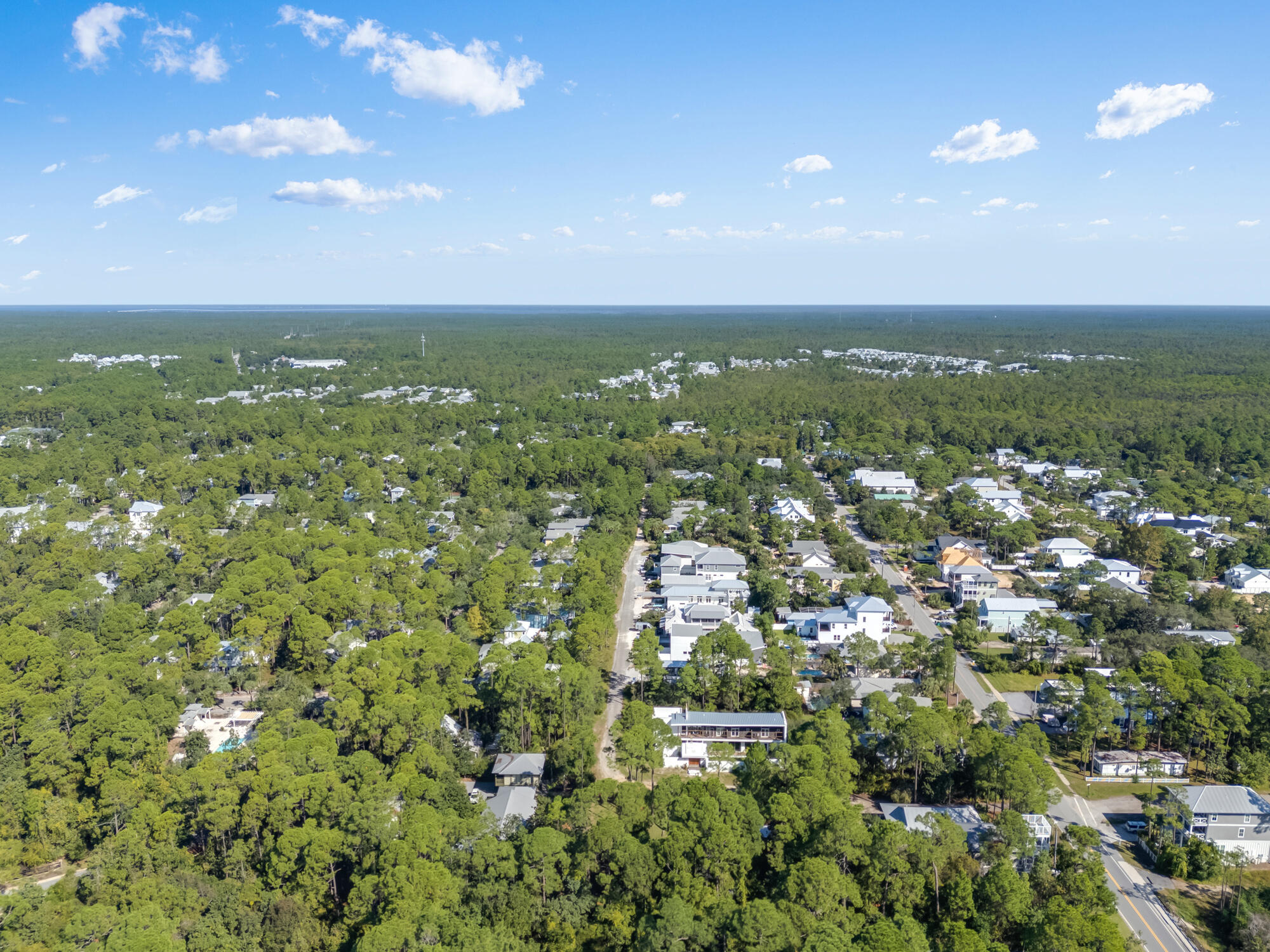 Lot 24 N Blk 13 Dothan Avenue Santa Rosa Beach FL 32459