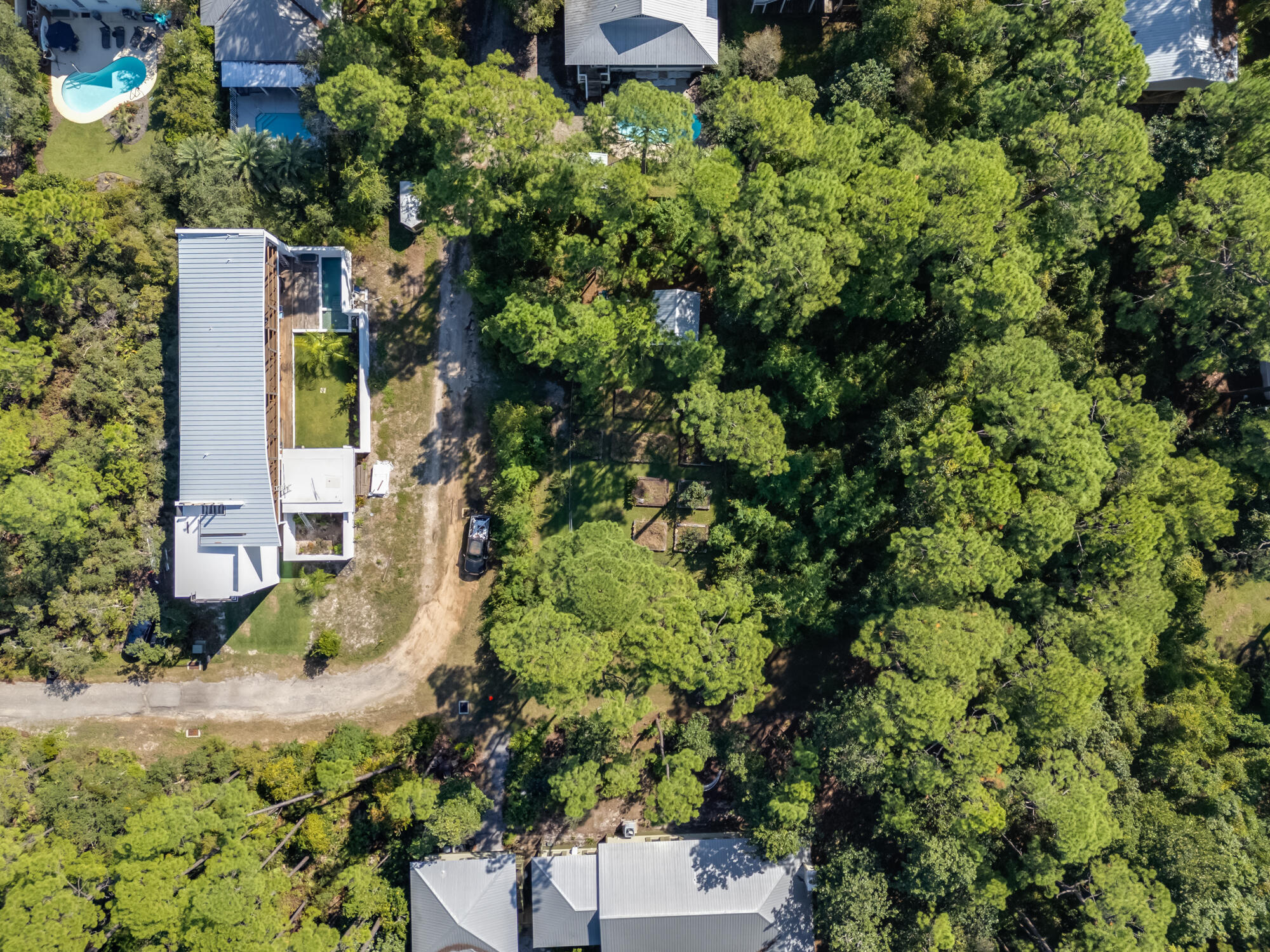 Lot 24 N Blk 13 Dothan Avenue Santa Rosa Beach FL 32459