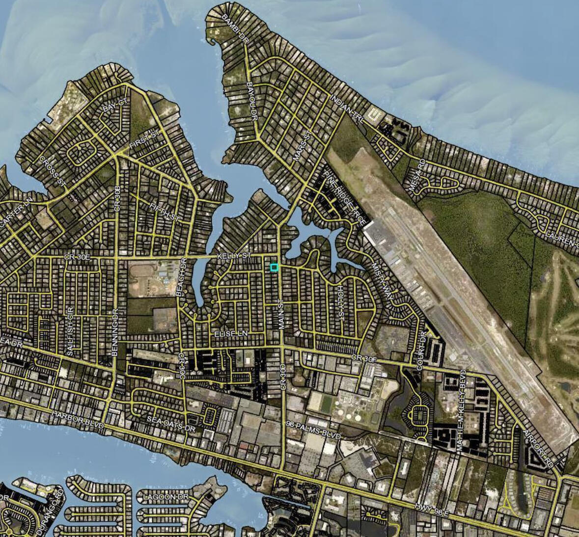 423 Main Street Destin FL 32541