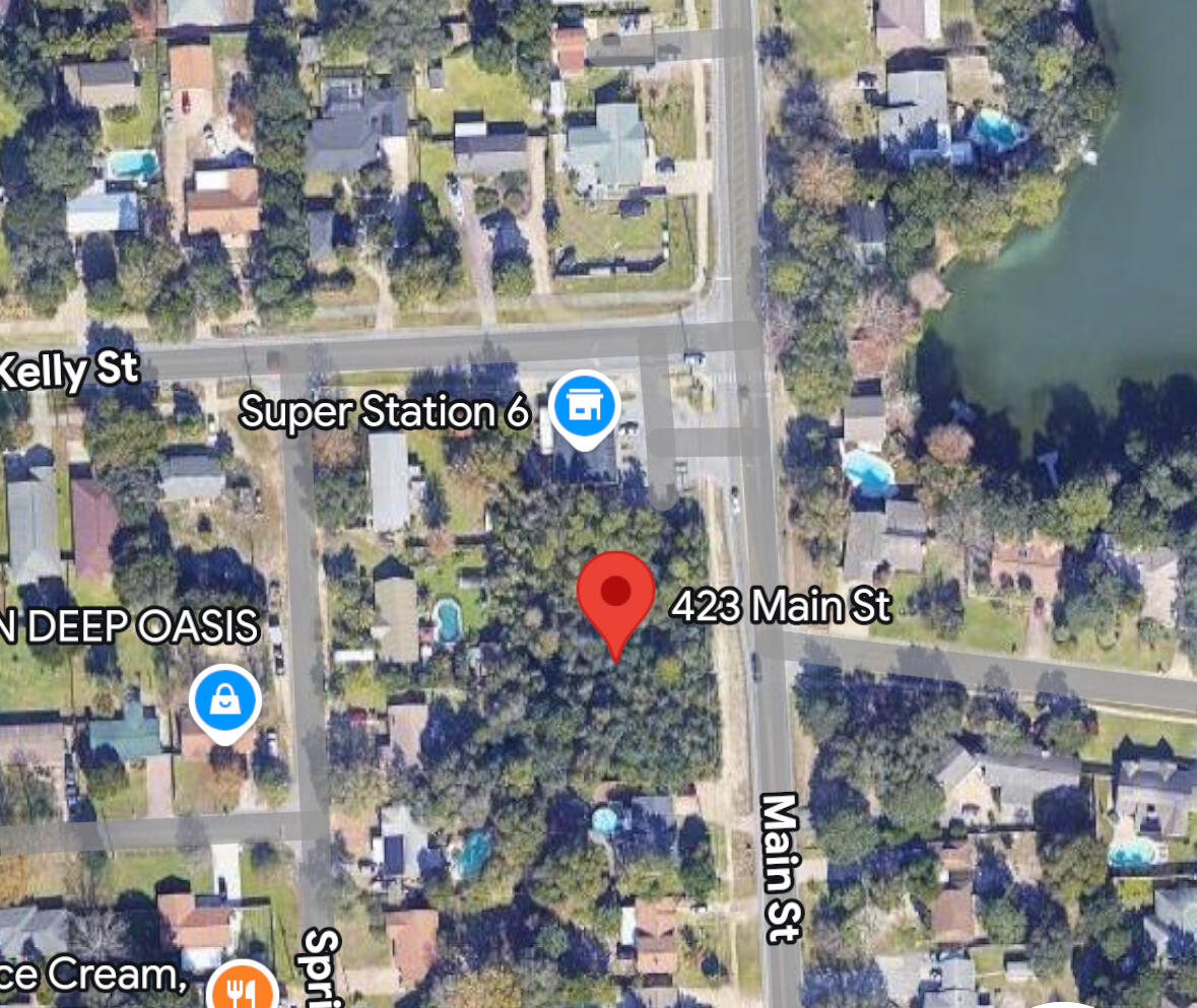 423 Main Street Destin FL 32541