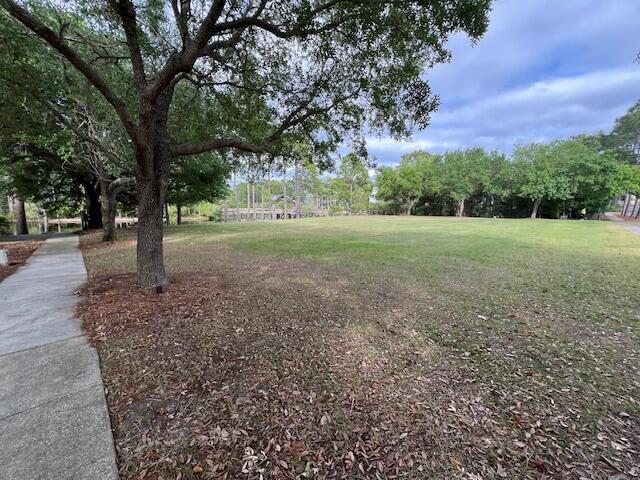 Lot 5 W Okeechobee Santa Rosa Beach FL 32459