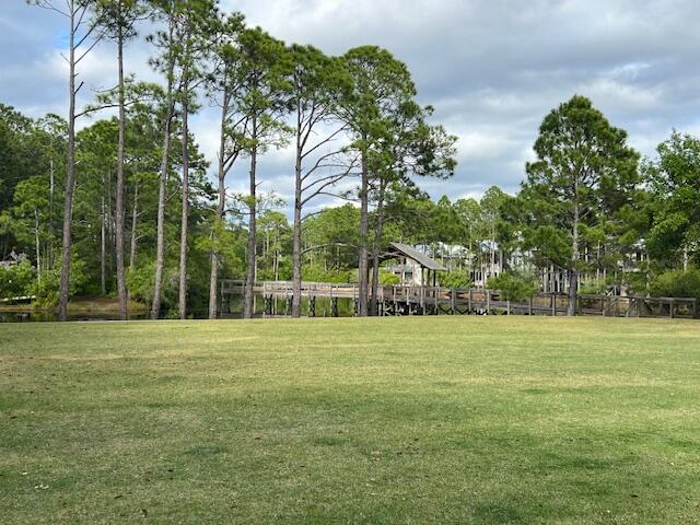 Lot 5 W Okeechobee Santa Rosa Beach FL 32459