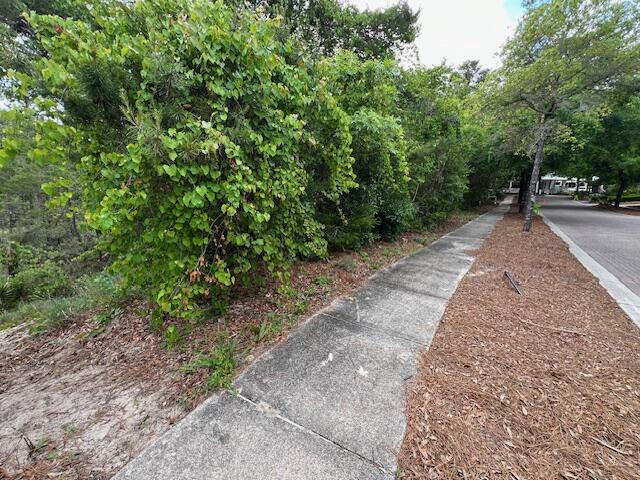 Lot 5 W Okeechobee Santa Rosa Beach FL 32459