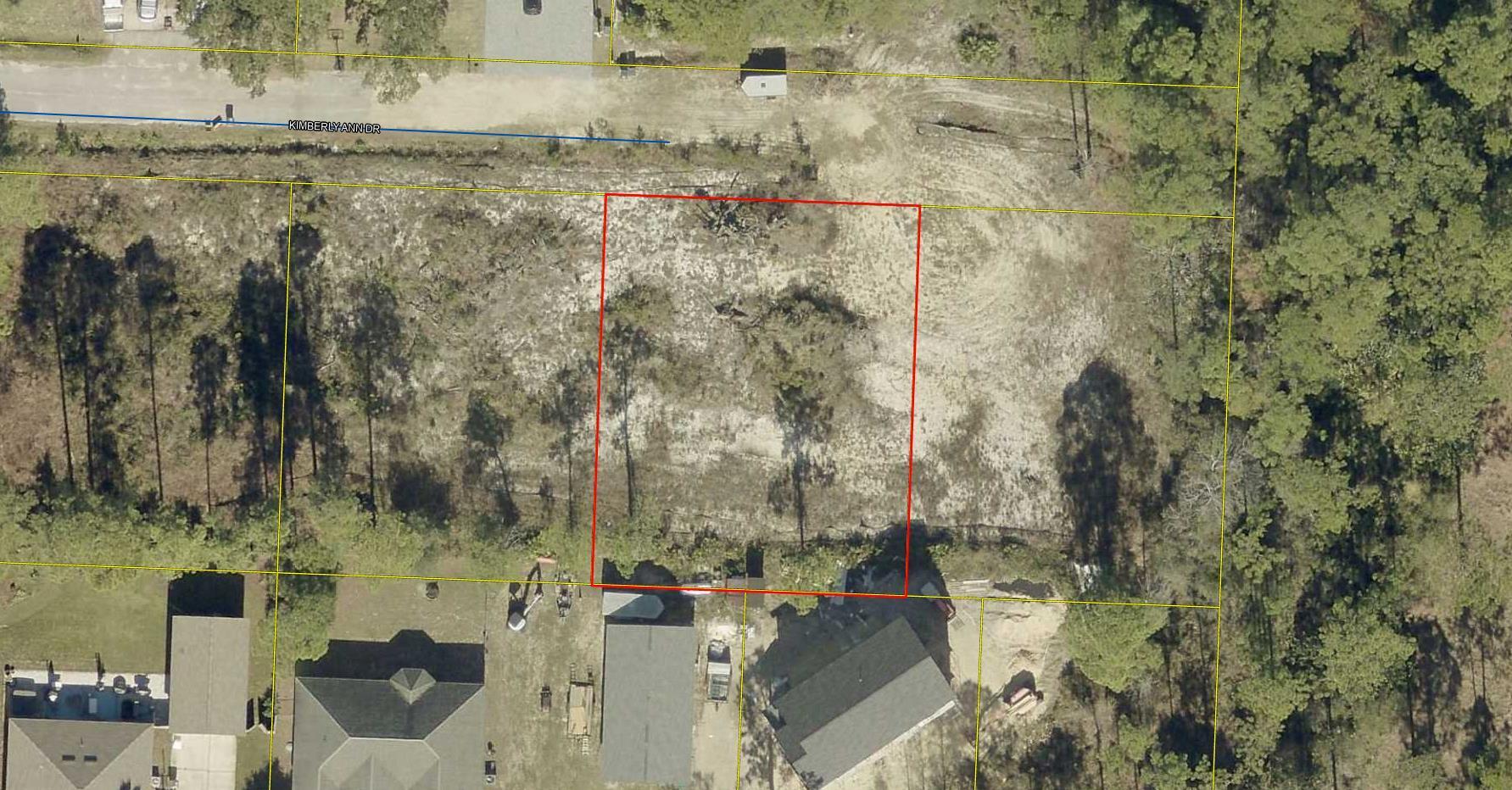 Lot 12 Kimberly Ann Drive Santa Rosa Beach FL 32459