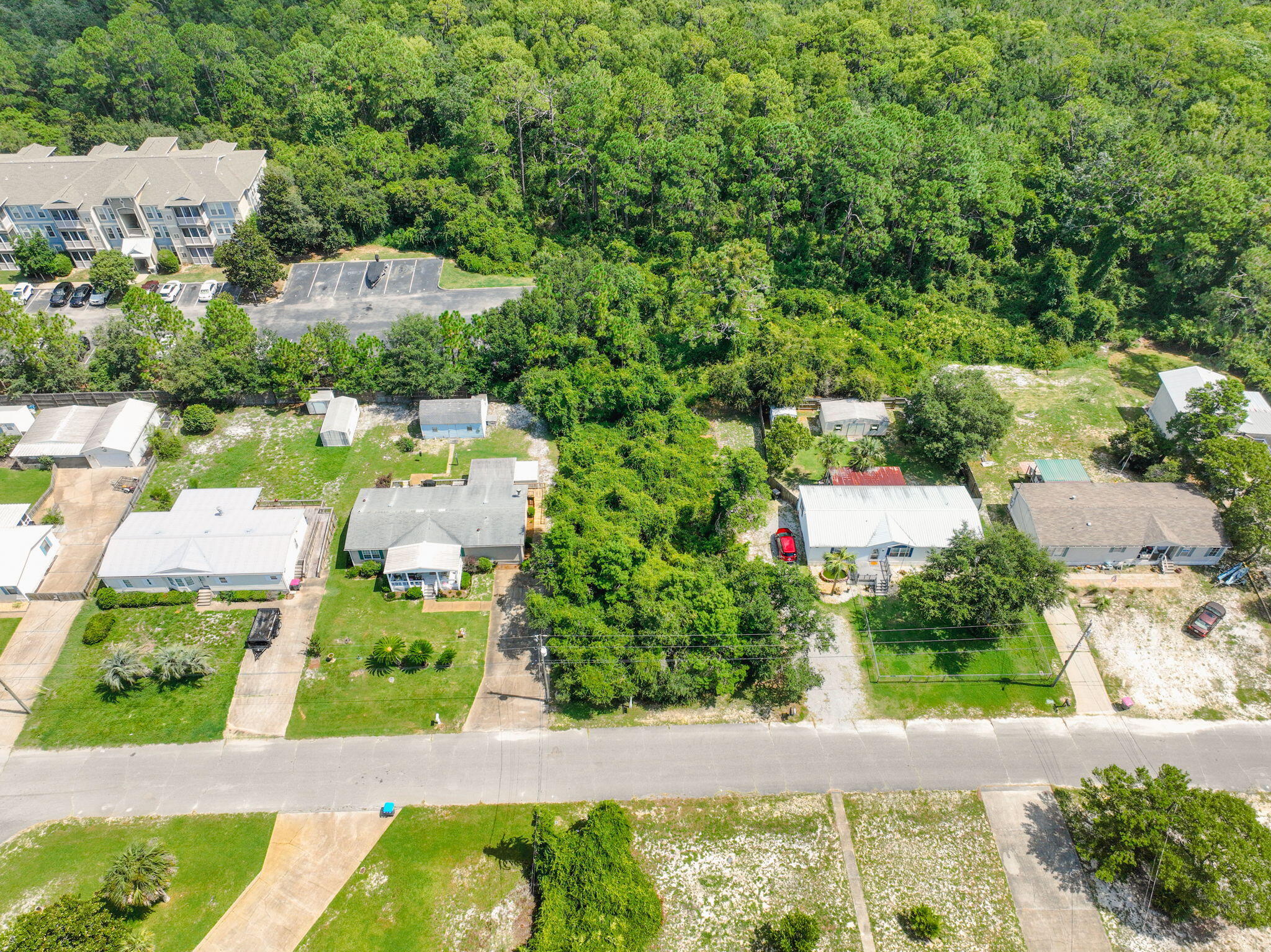 621 Malaga Place Panama City Beach FL 32413