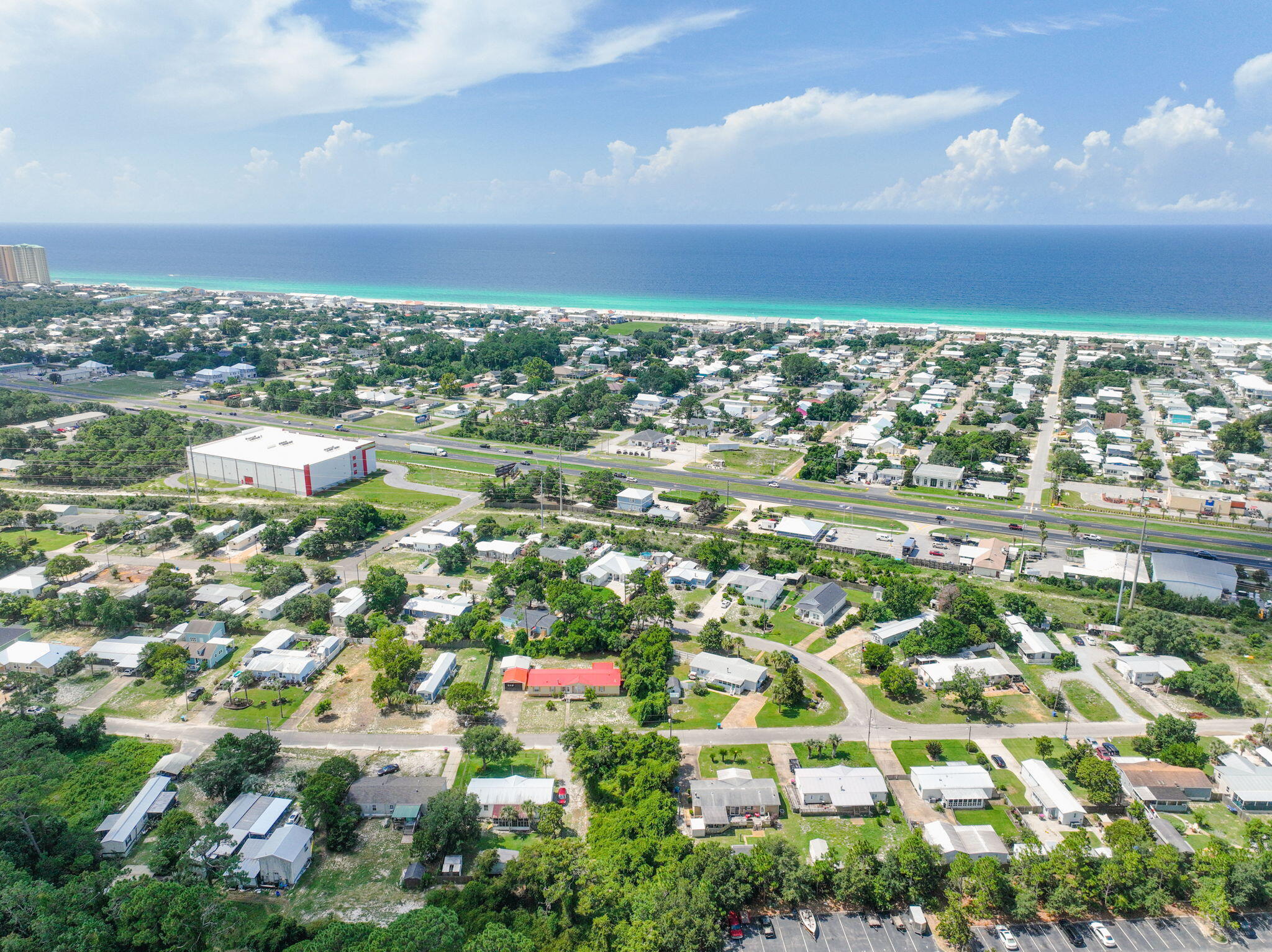621 Malaga Place Panama City Beach FL 32413