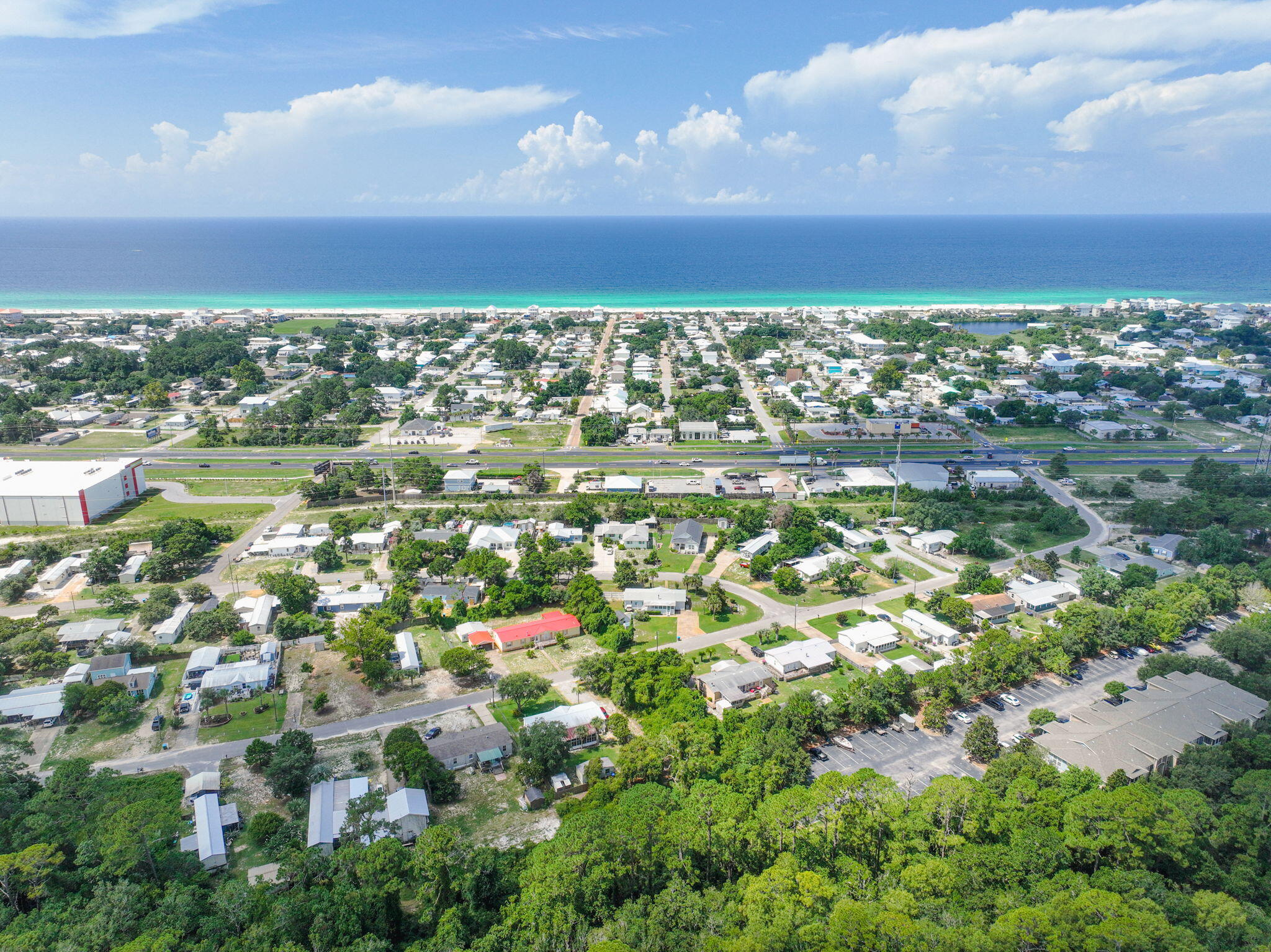 621 Malaga Place Panama City Beach FL 32413