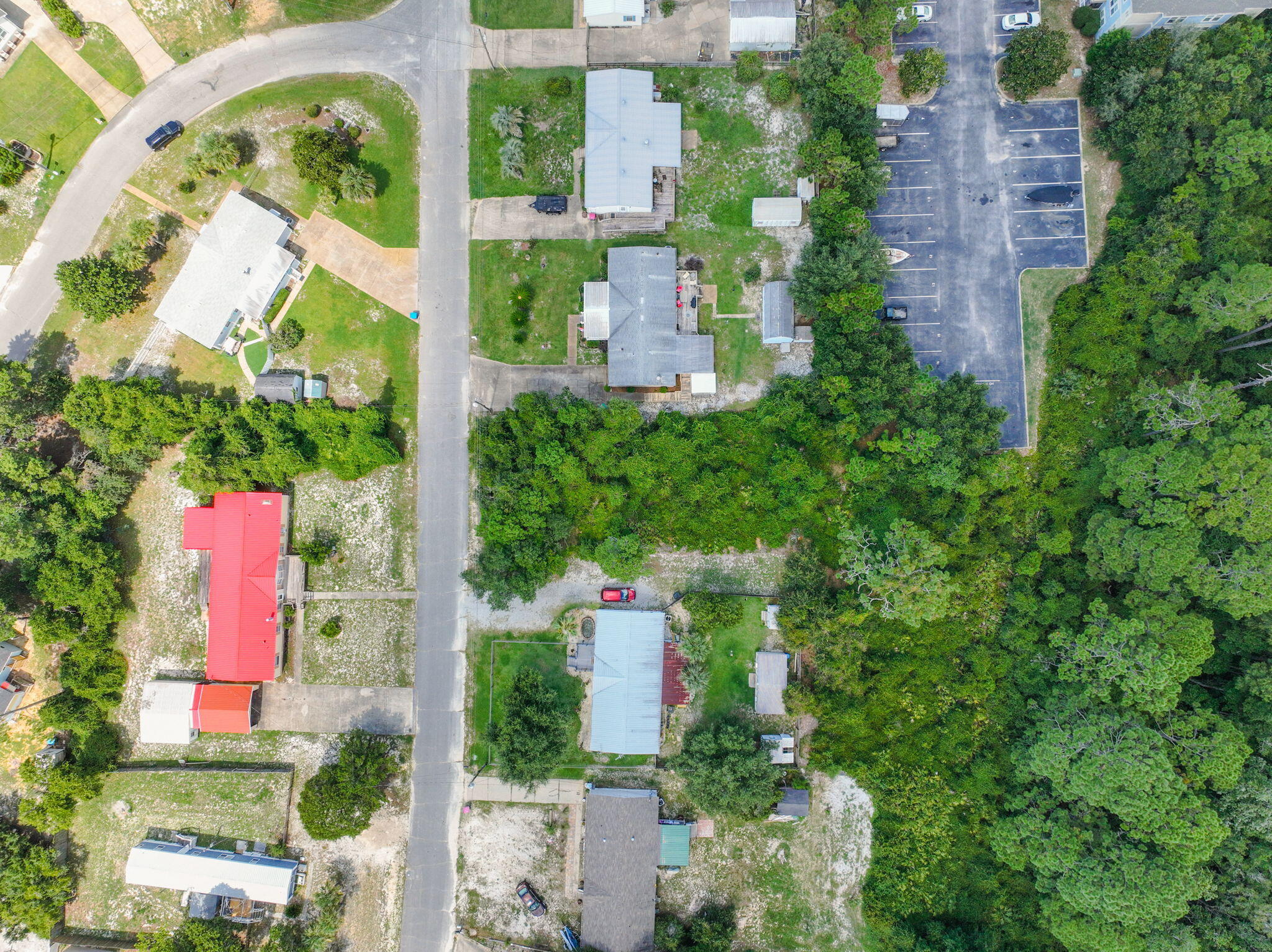 621 Malaga Place Panama City Beach FL 32413